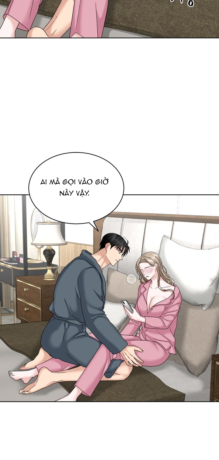 [18+] vị của sếp CHAPTER 30 - Next 30.1