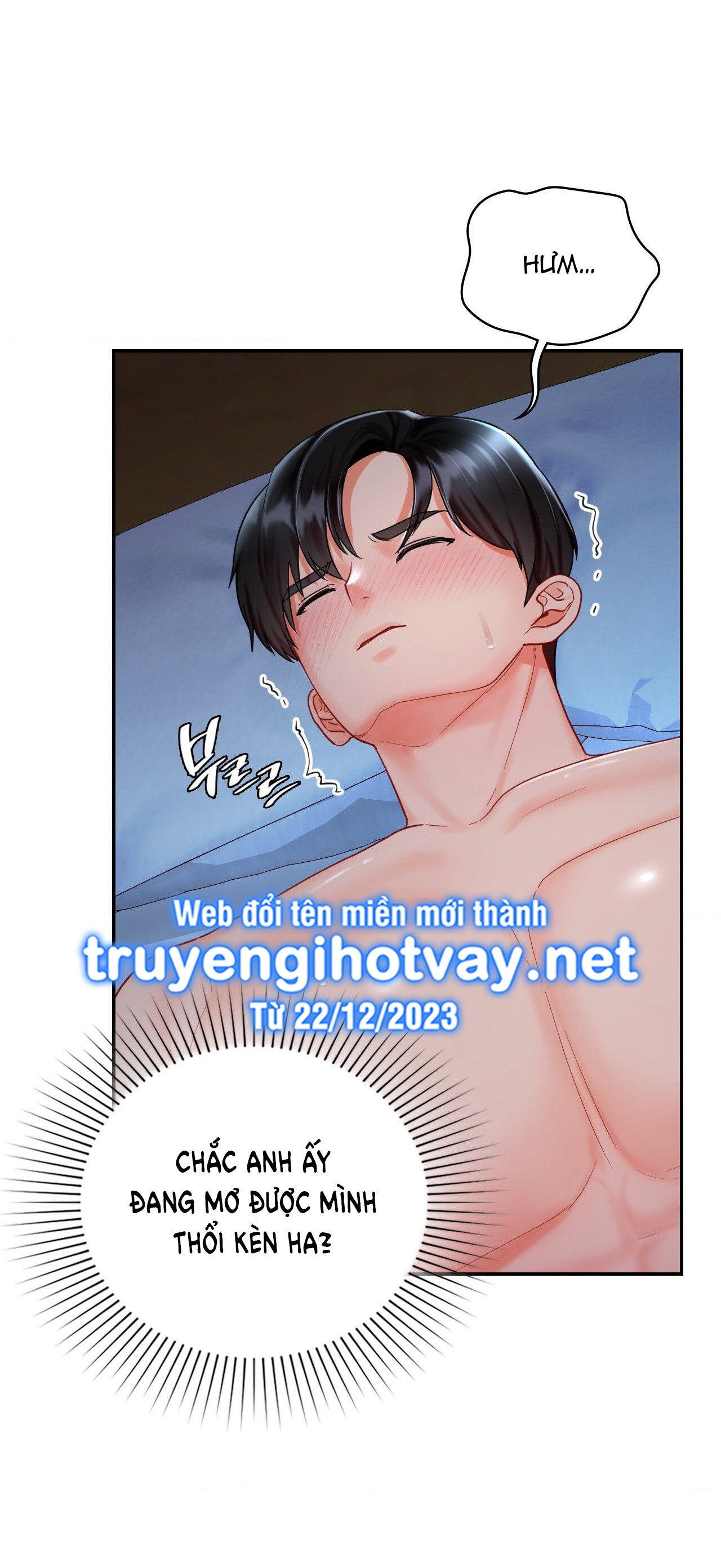 [18+] nhóc con bị tôi ám ảnh Chap 17 - Trang 2