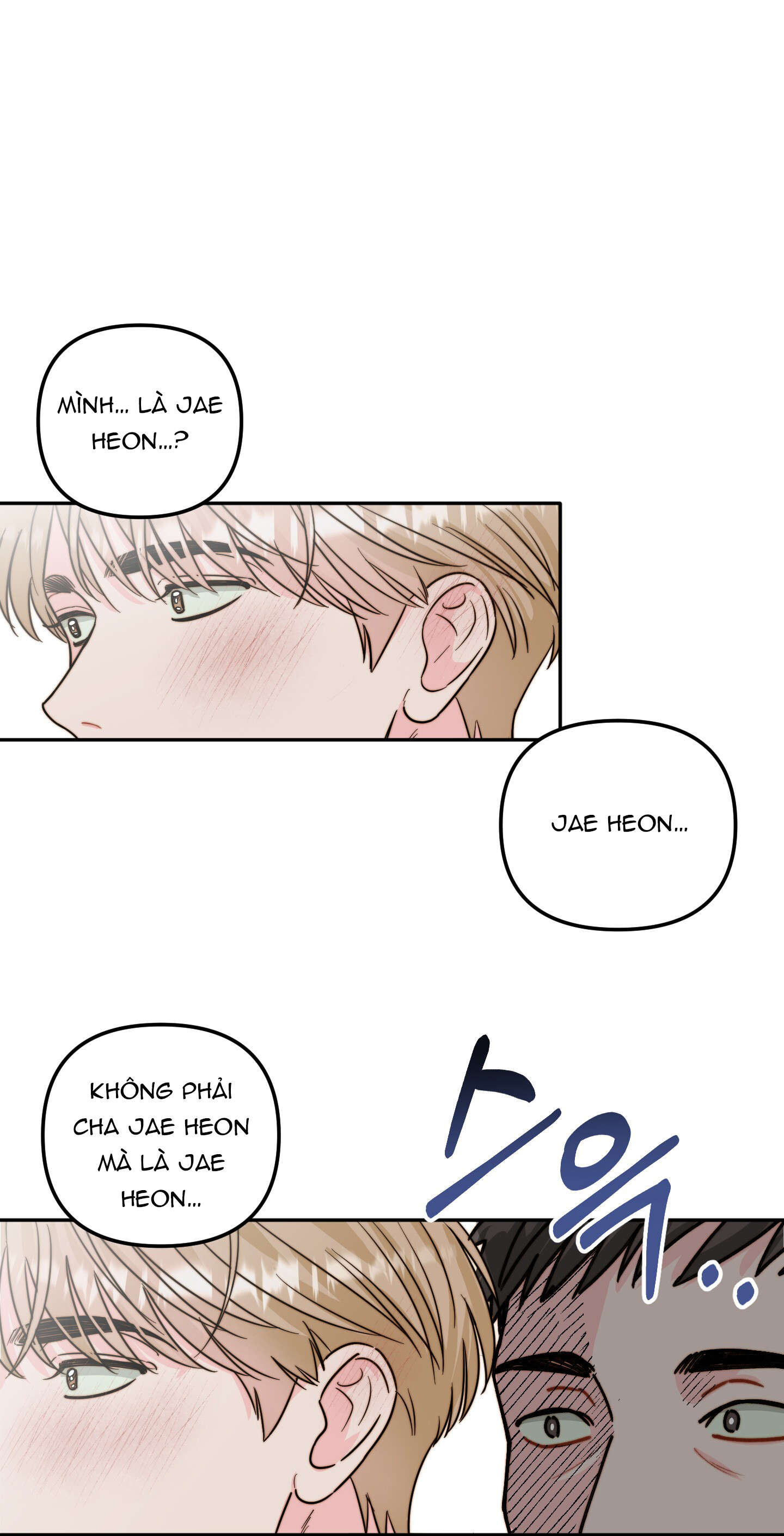 [18+] tình yêu viêm xoang Chap 11 - Next 11.1