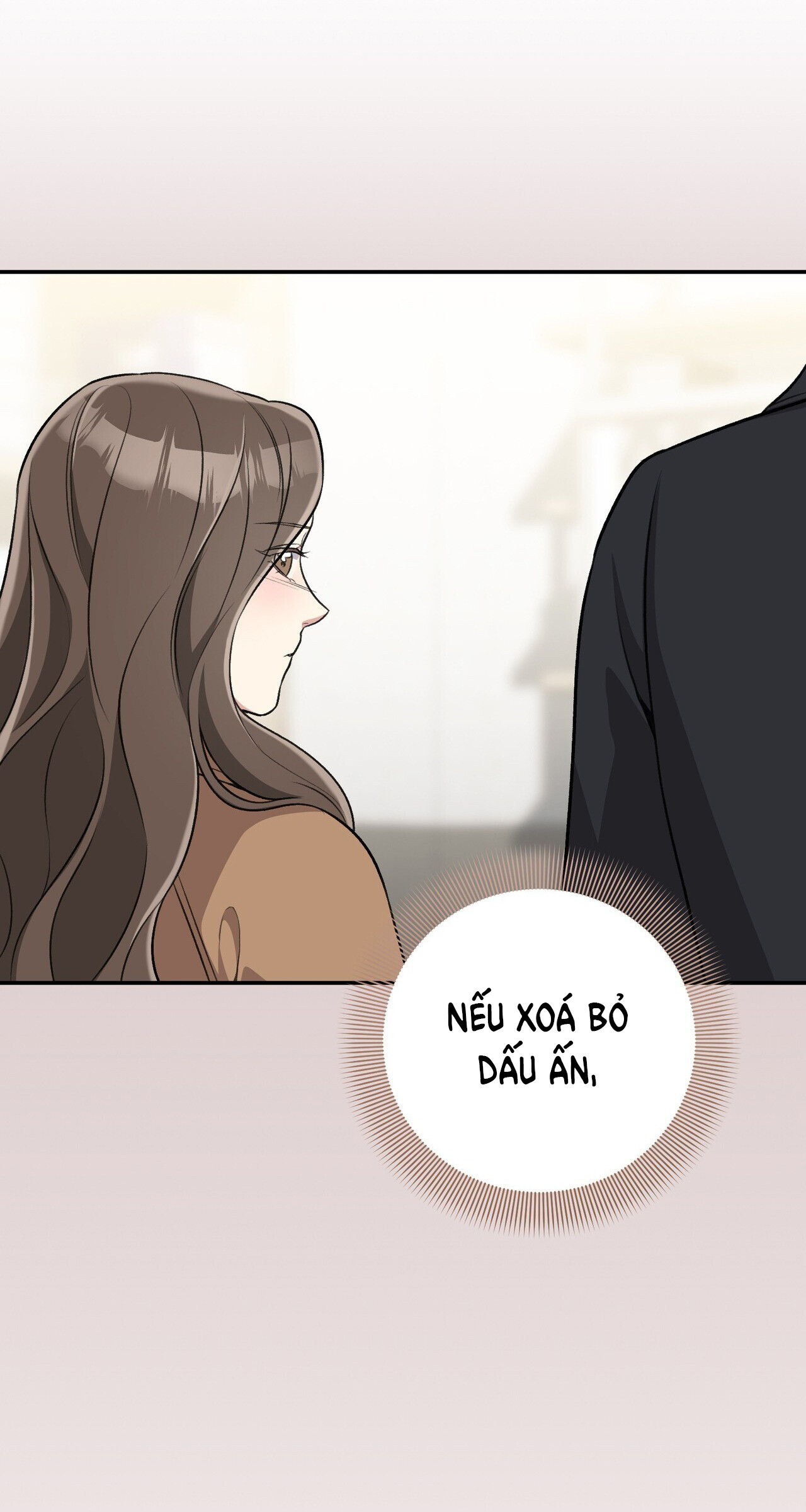 [18+] cướp dâu Chapter 33 - Trang 2