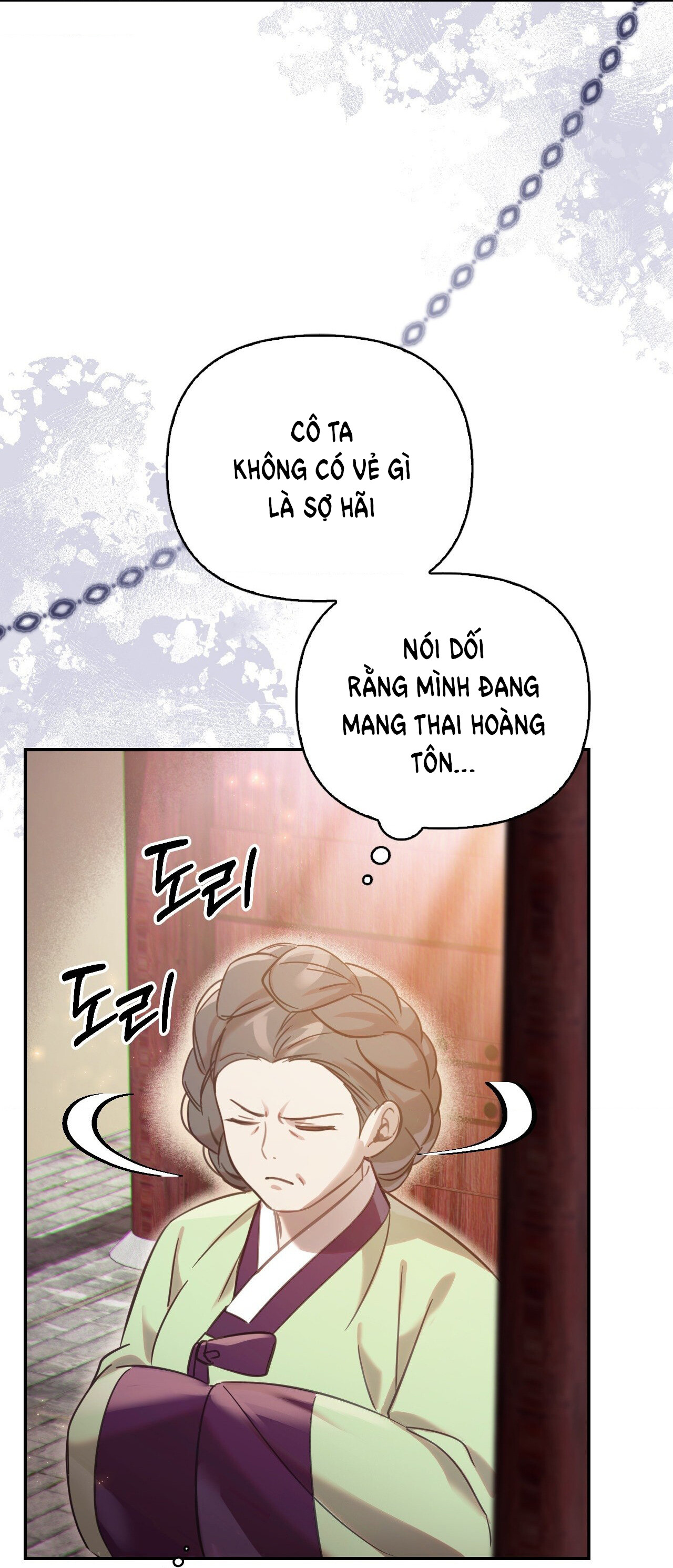 [18+] hậu cung kế Chapter 15 - Trang 2