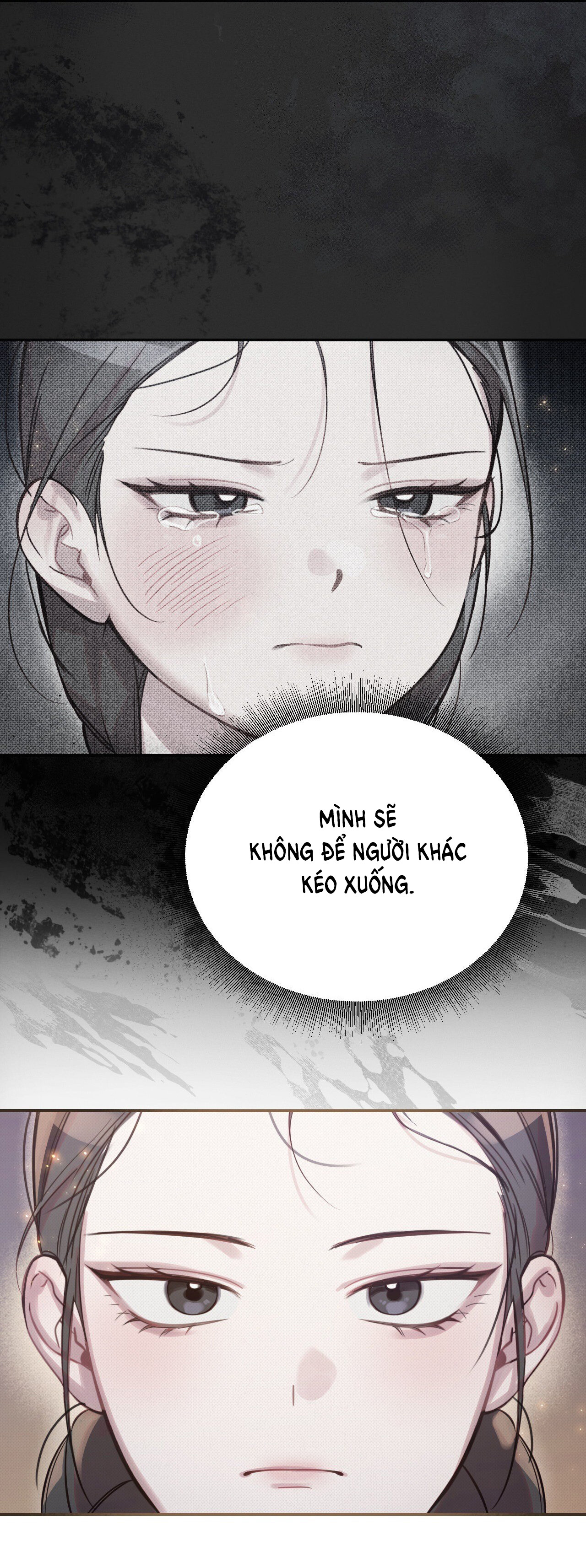 [18+] hậu cung kế Chapter 15 - Trang 2