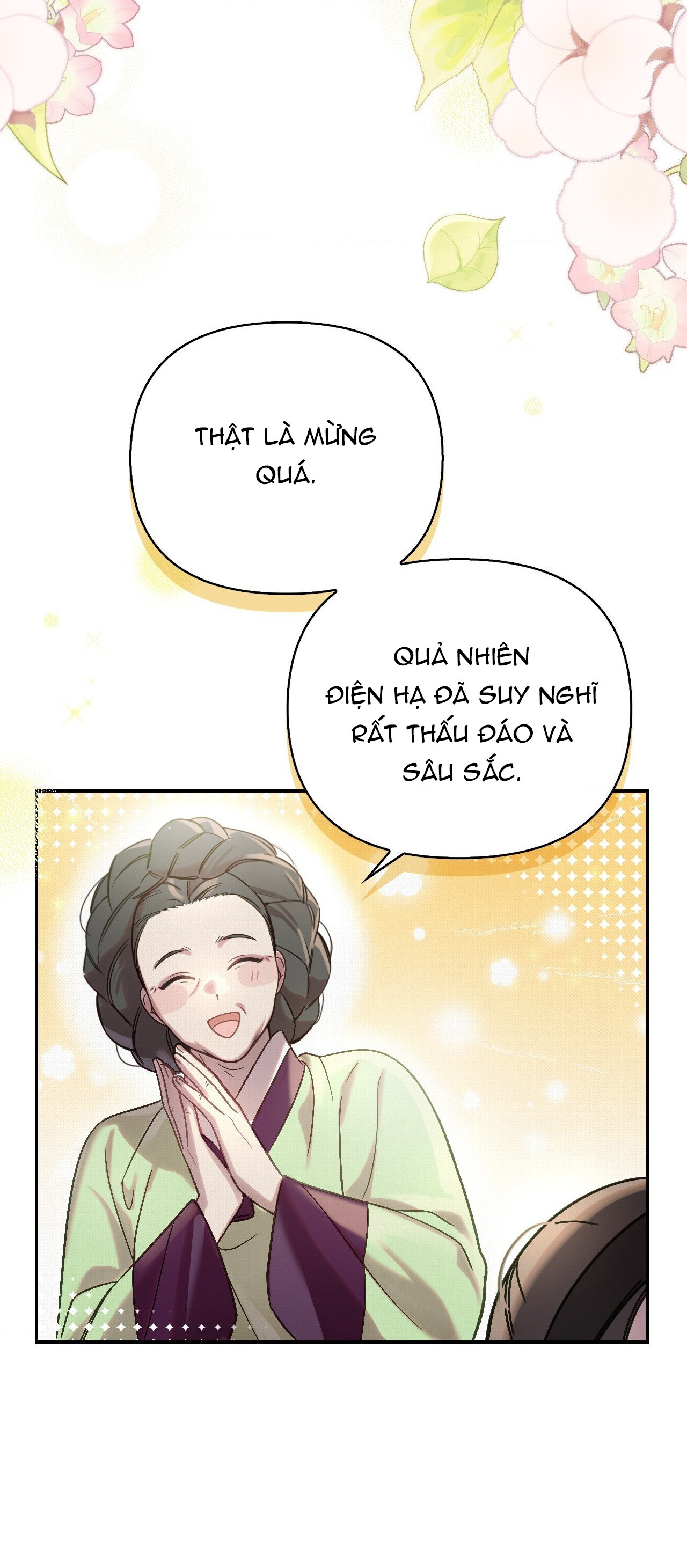 [18+] hậu cung kế Chapter 15 - Trang 2