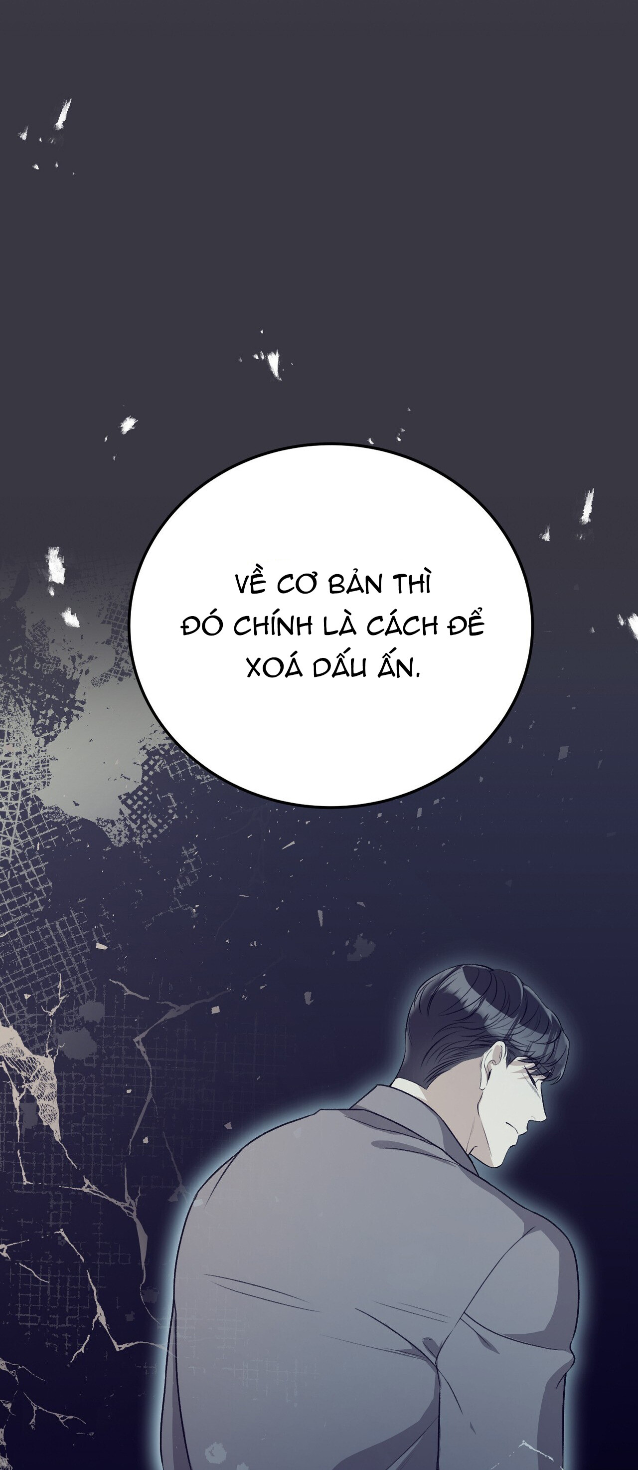 [18+] cướp dâu Chapter 33 - Trang 2