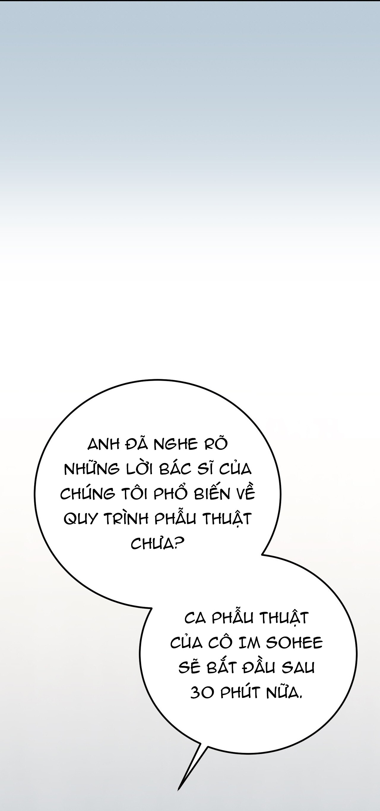 [18+] cướp dâu Chapter 33 - Trang 2