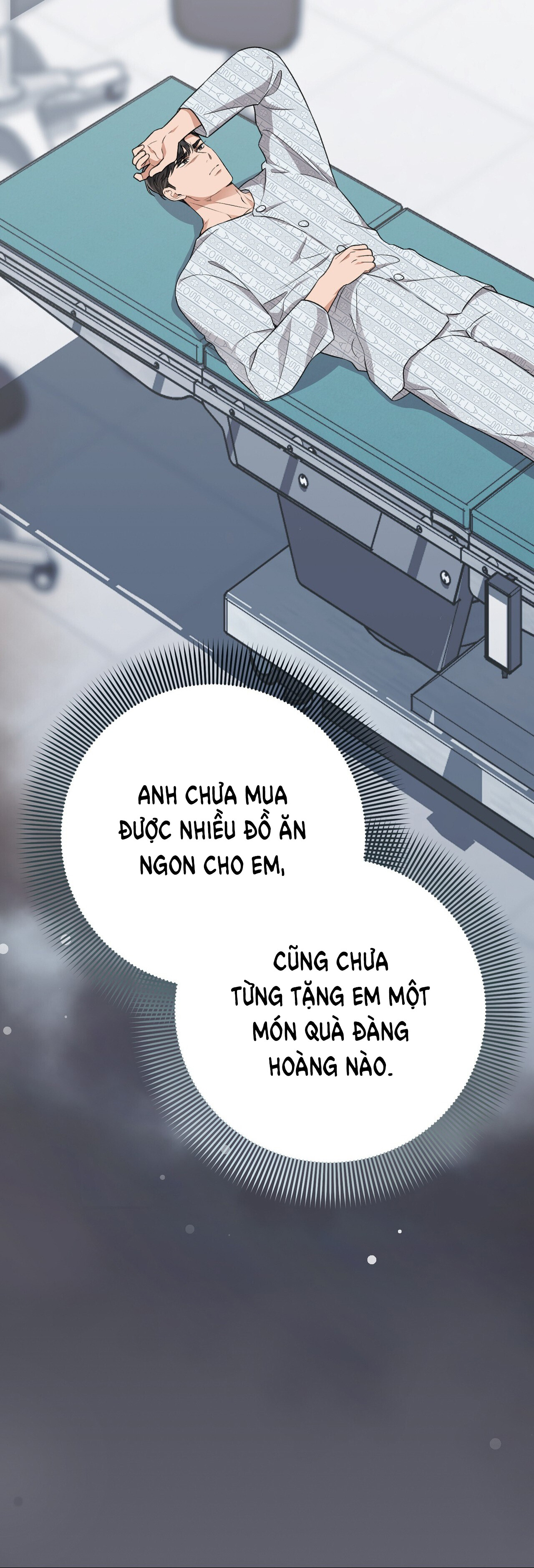 [18+] cướp dâu Chapter 33 - Trang 2