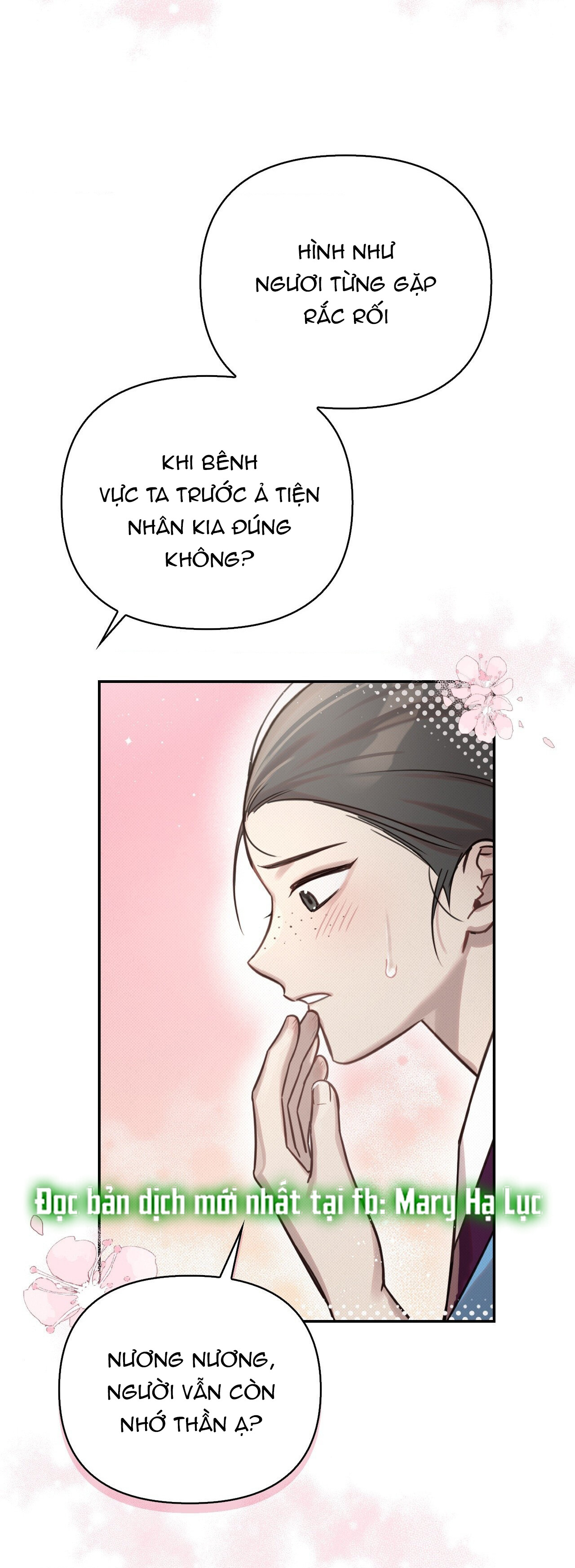 [18+] hậu cung kế Chapter 15 - Trang 2