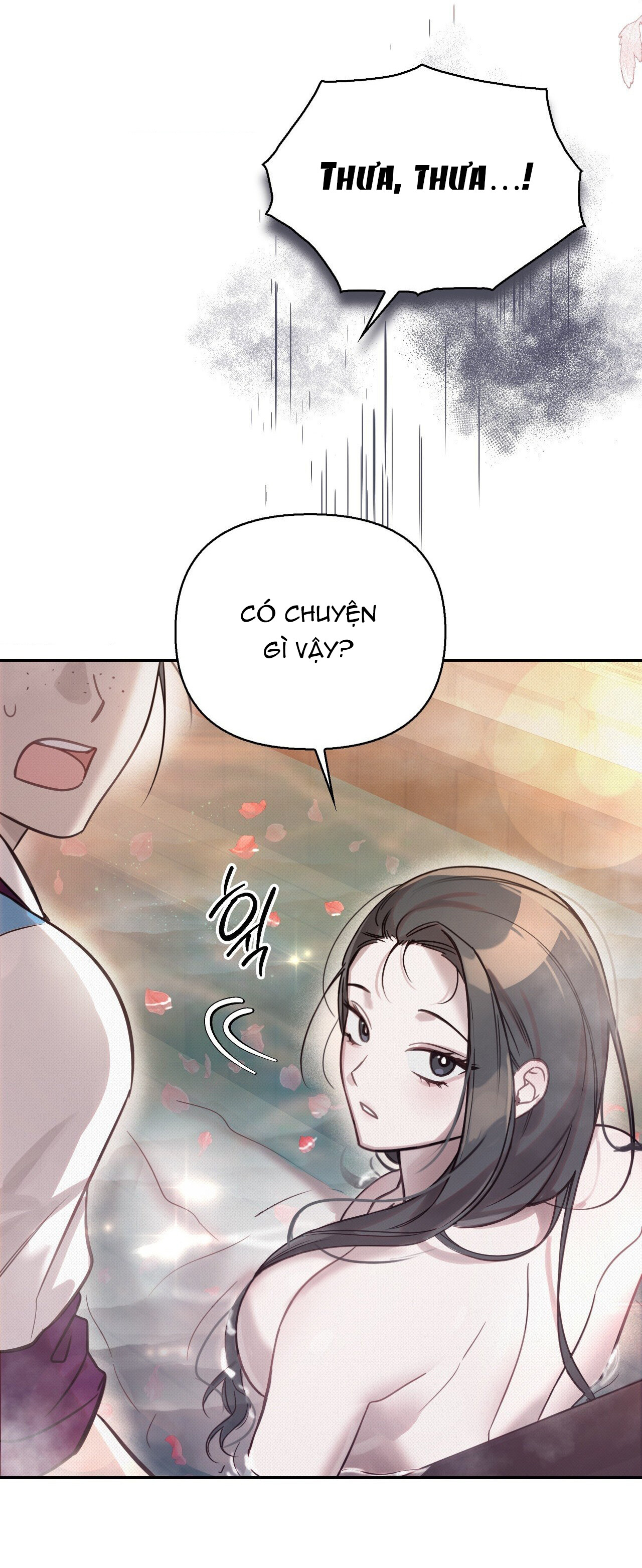 [18+] hậu cung kế Chapter 15 - Trang 2