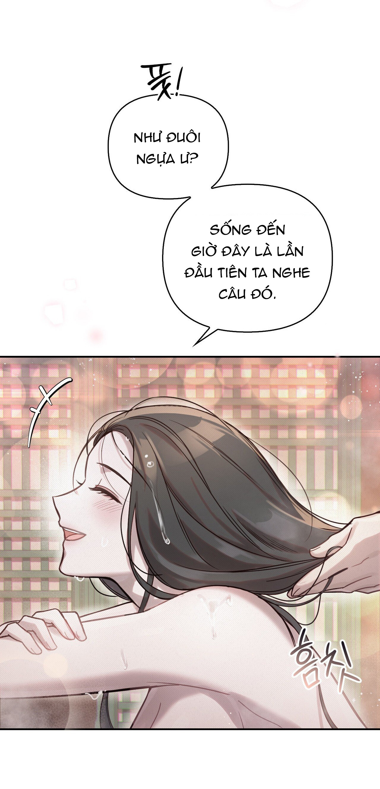 [18+] hậu cung kế Chapter 15 - Trang 2