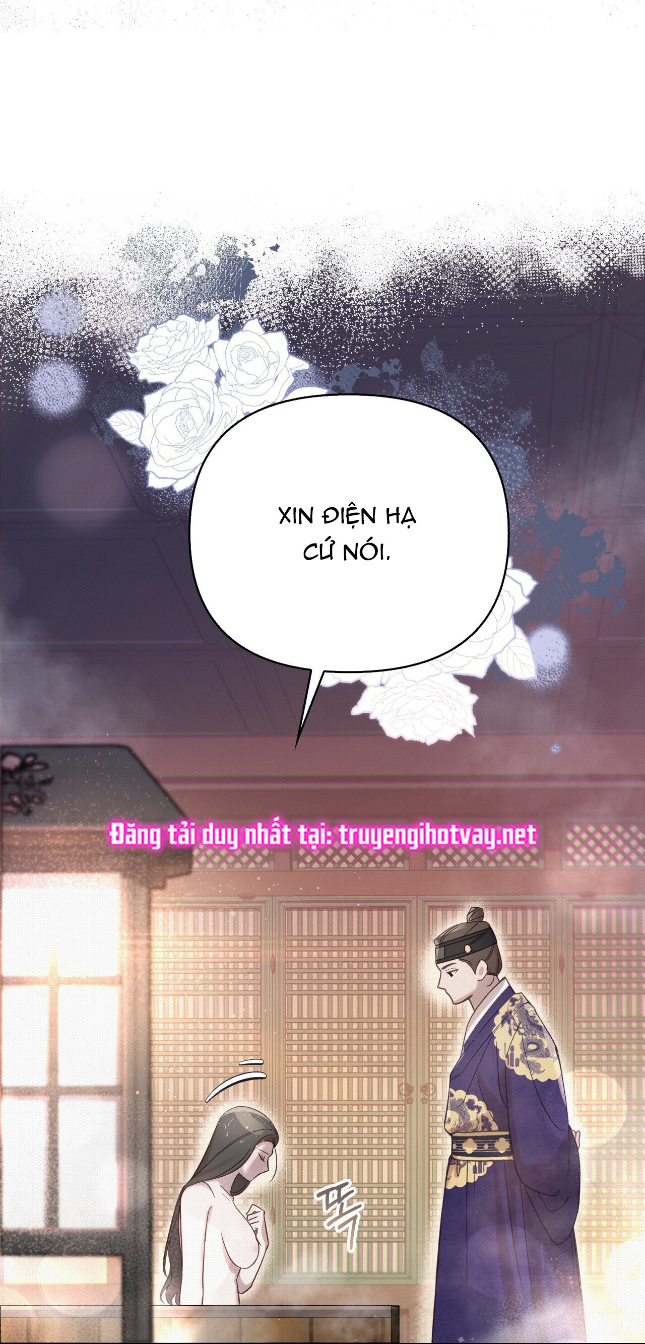 [18+] hậu cung kế Chapter 15 - Trang 2