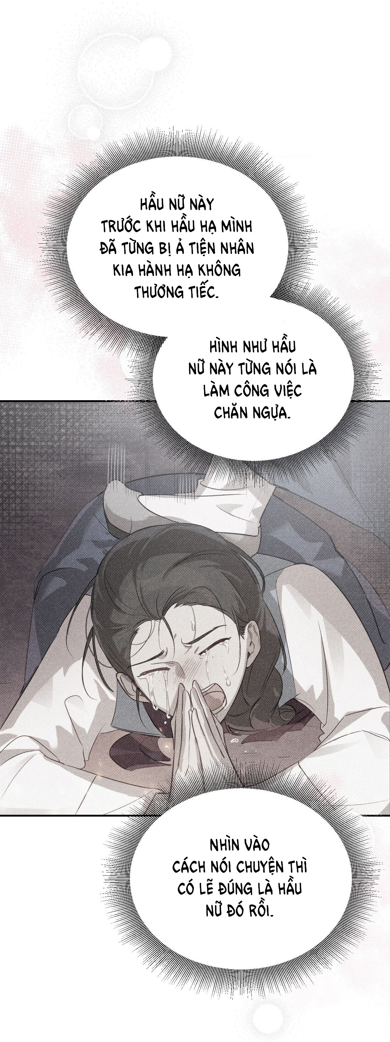 [18+] hậu cung kế Chapter 15 - Trang 2