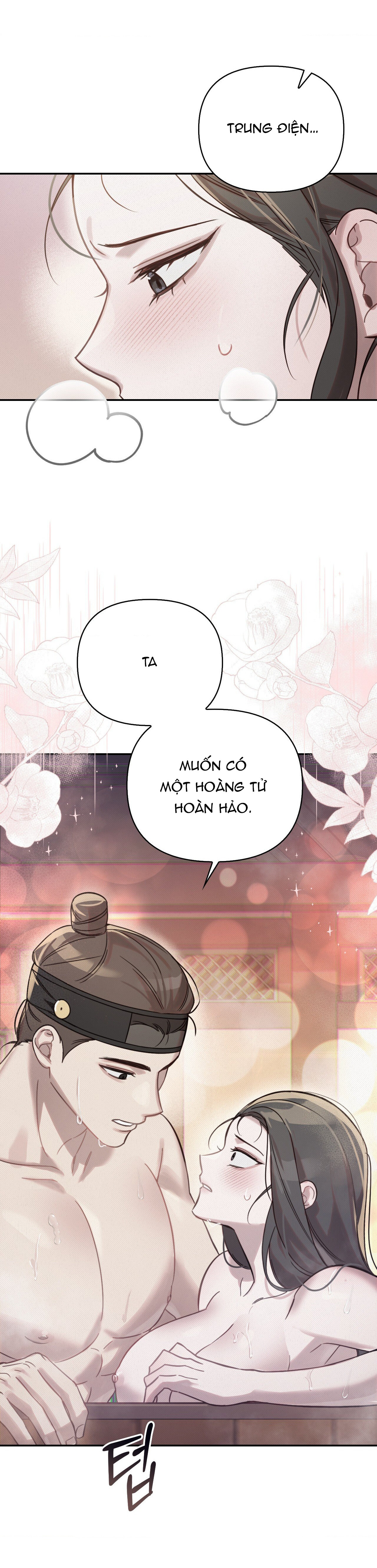 [18+] hậu cung kế Chapter 15 - Trang 2