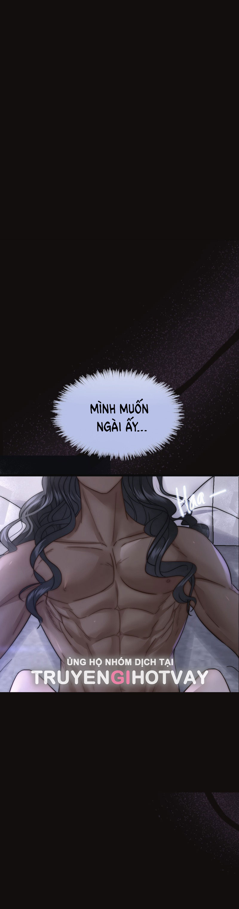 [18+] cây bạch anh Chapter 18 - Trang 2