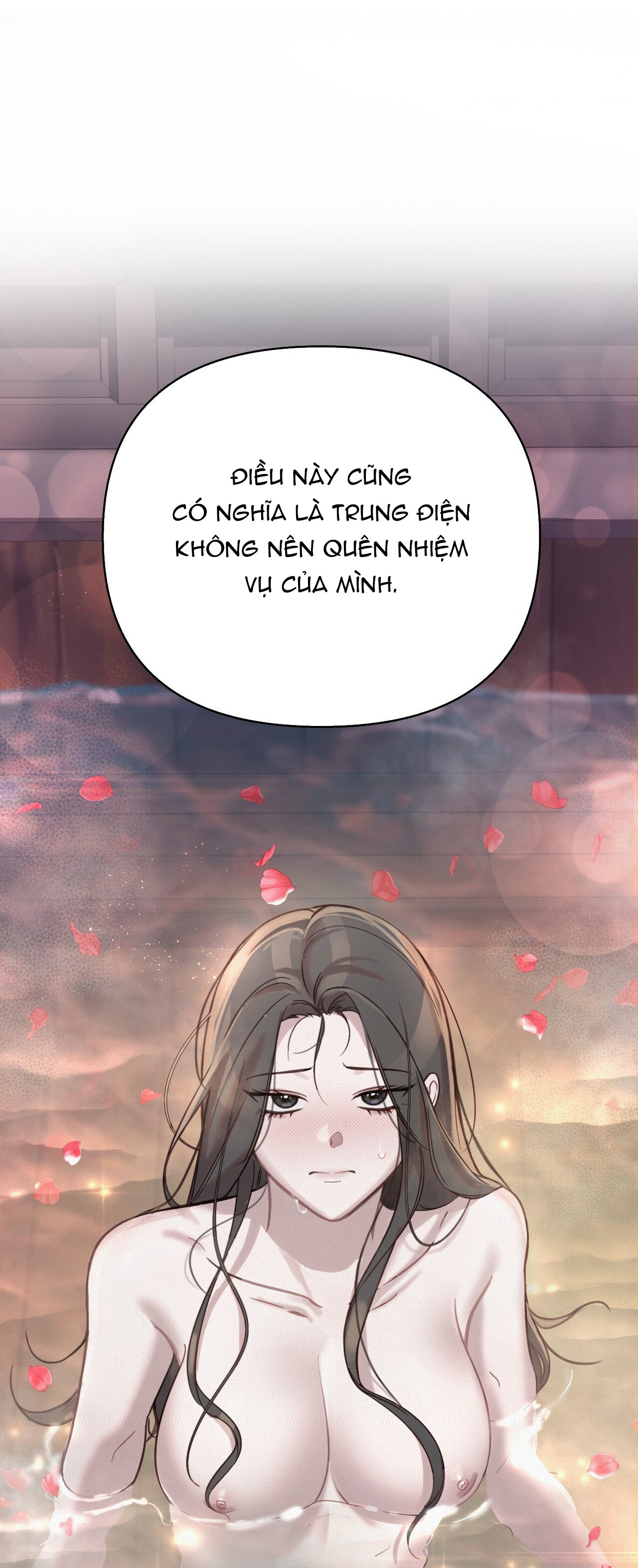 [18+] hậu cung kế Chapter 15 - Trang 2