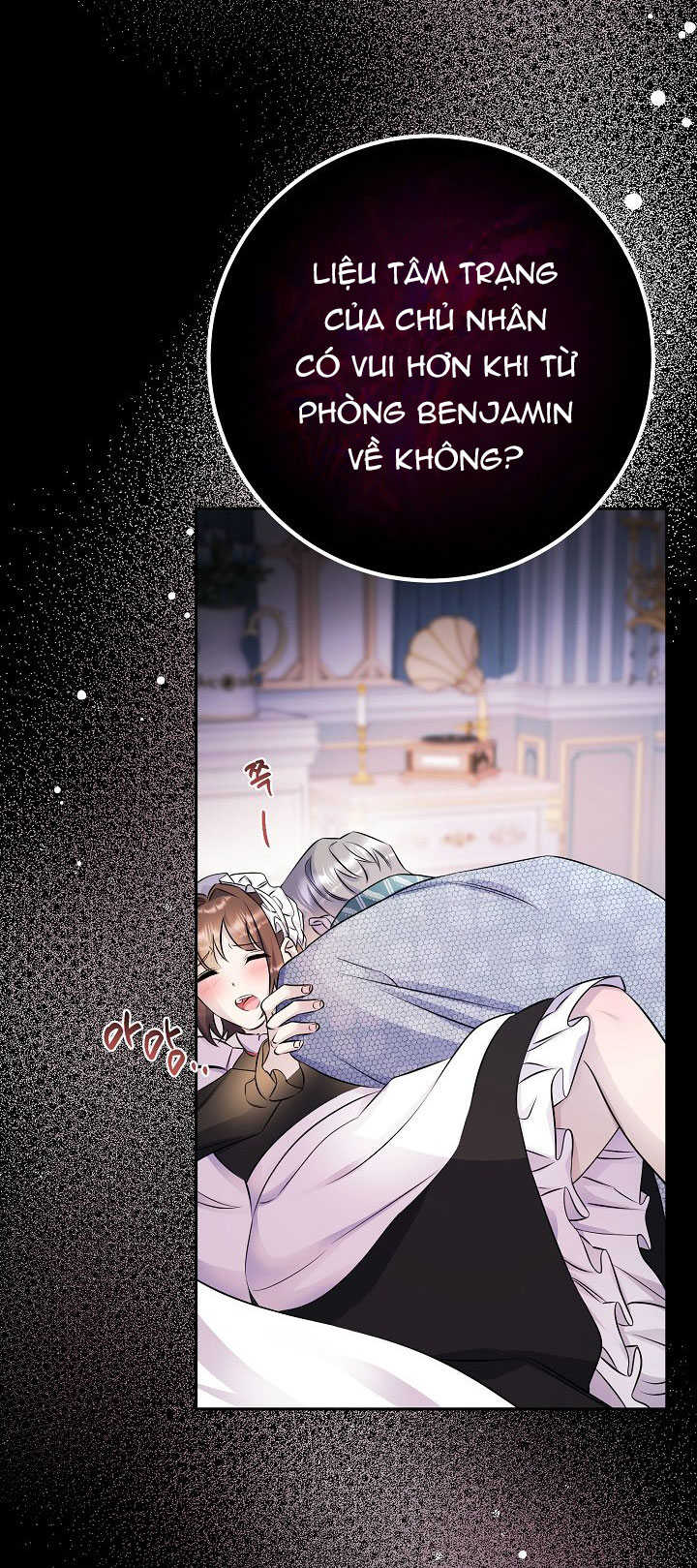 [18+] nếu cứu rỗi một cầm thú hư hỏng Chap 36 - Trang 2