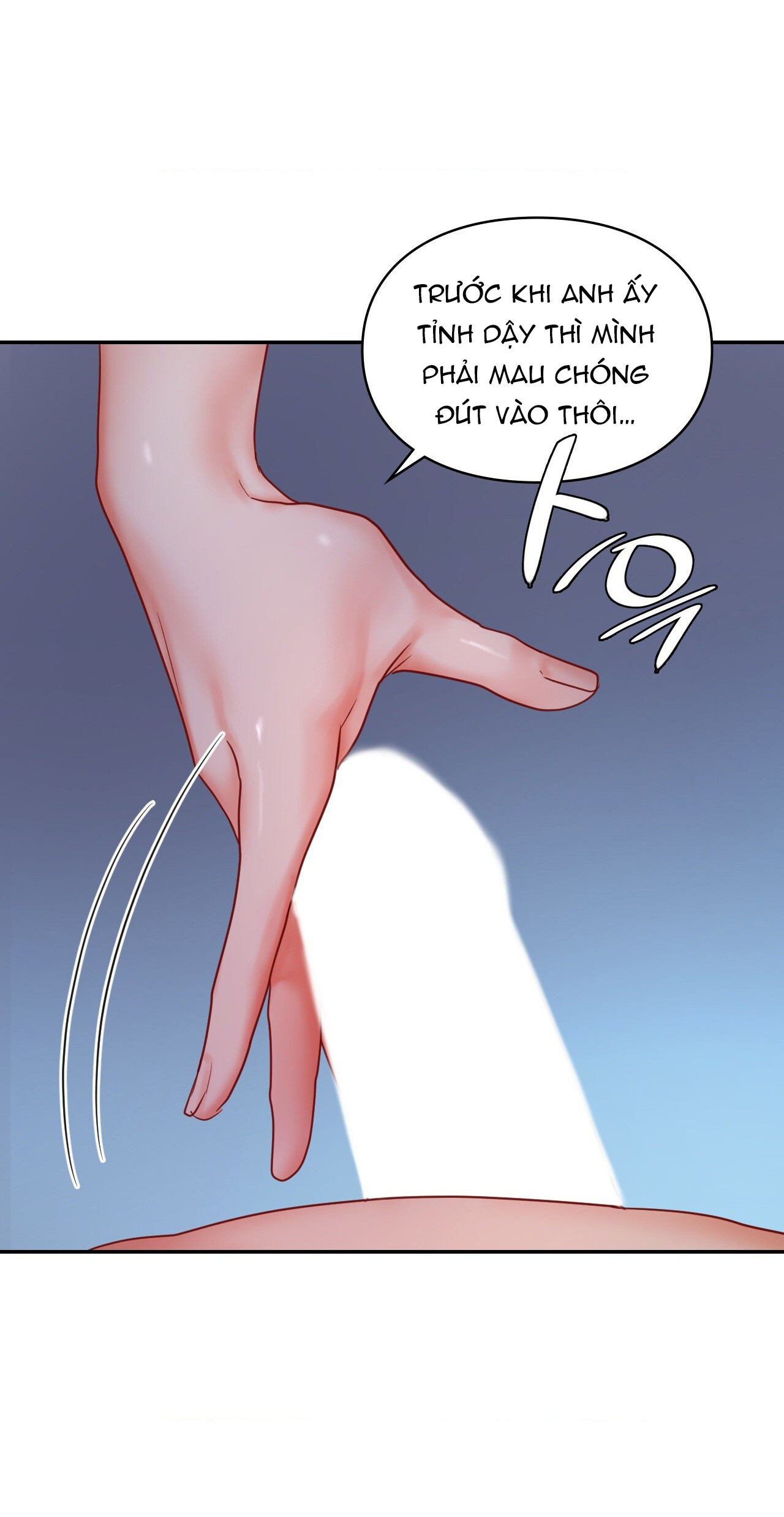 [18+] nhóc con bị tôi ám ảnh Chap 17 - Trang 2