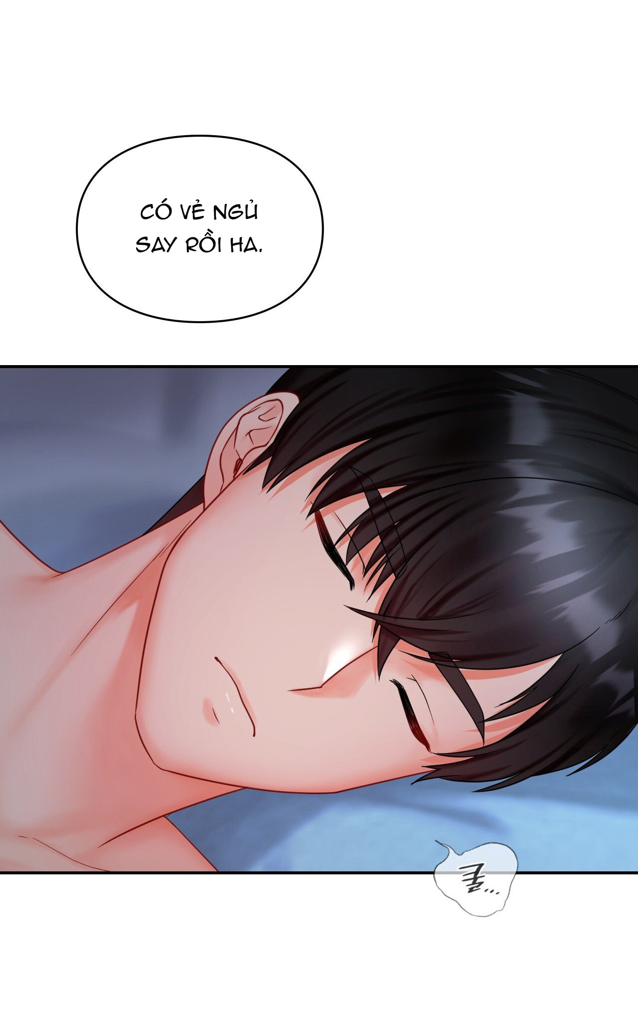 [18+] nhóc con bị tôi ám ảnh Chap 17 - Trang 2