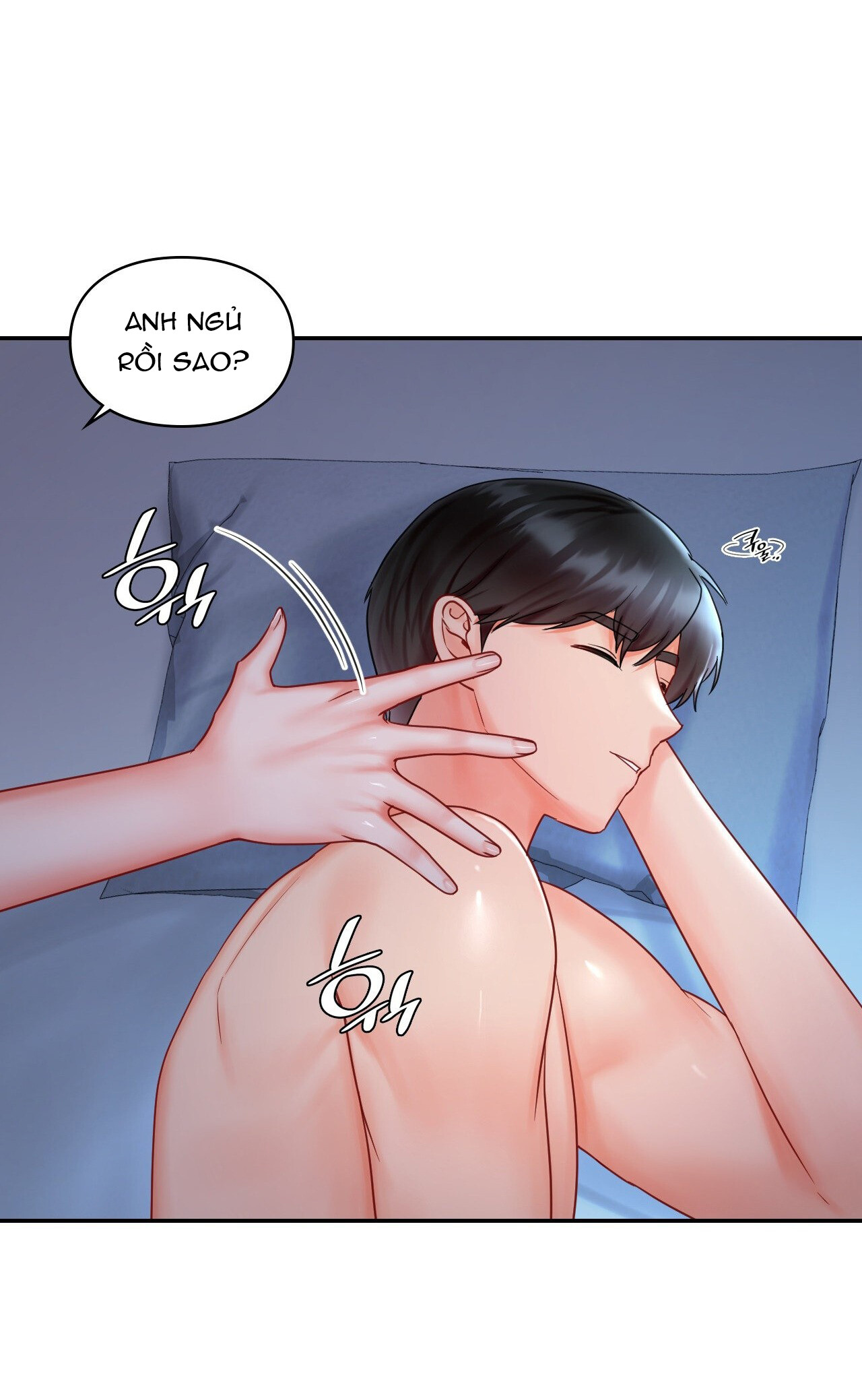 [18+] nhóc con bị tôi ám ảnh Chap 17 - Trang 2