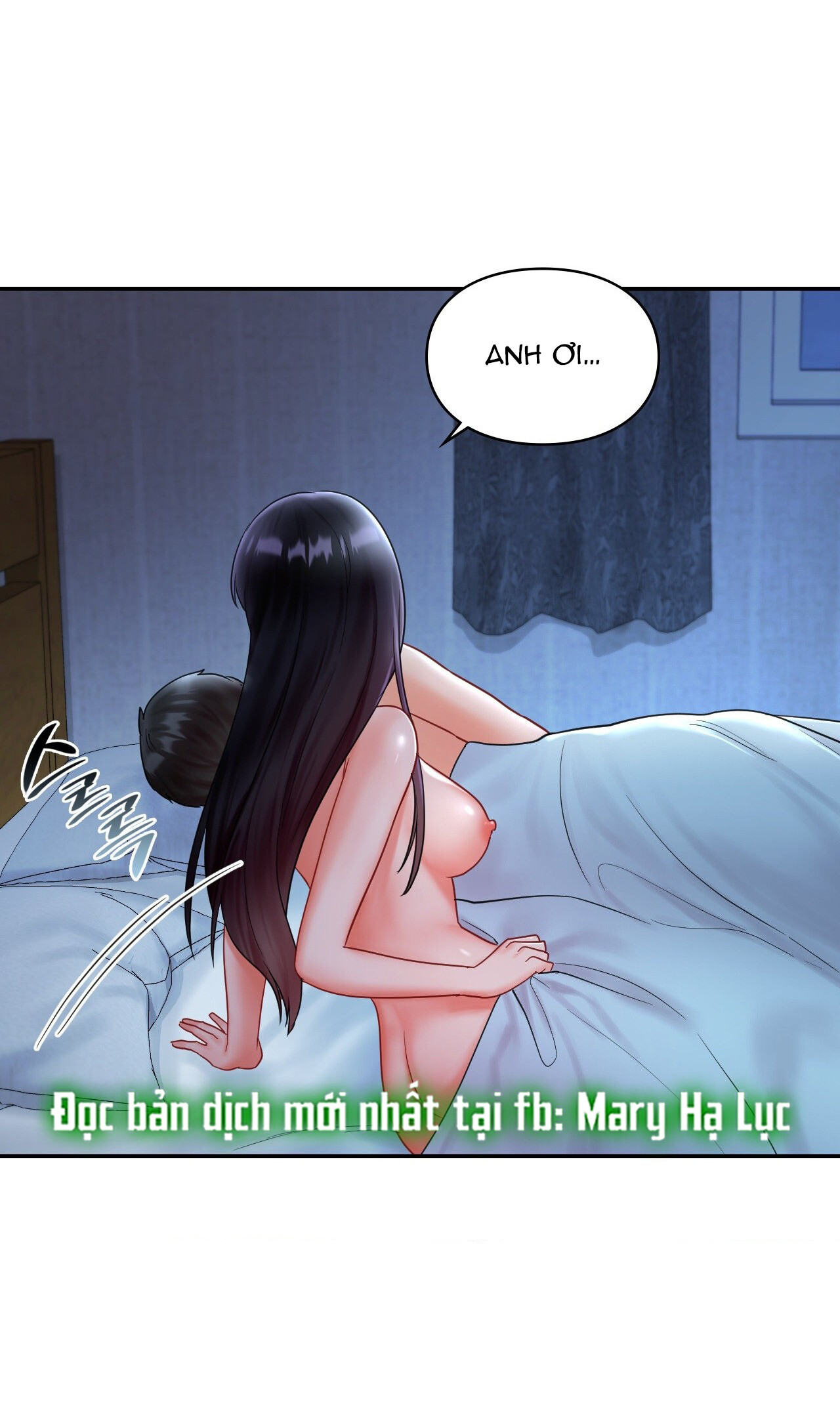 [18+] nhóc con bị tôi ám ảnh Chap 17 - Trang 2