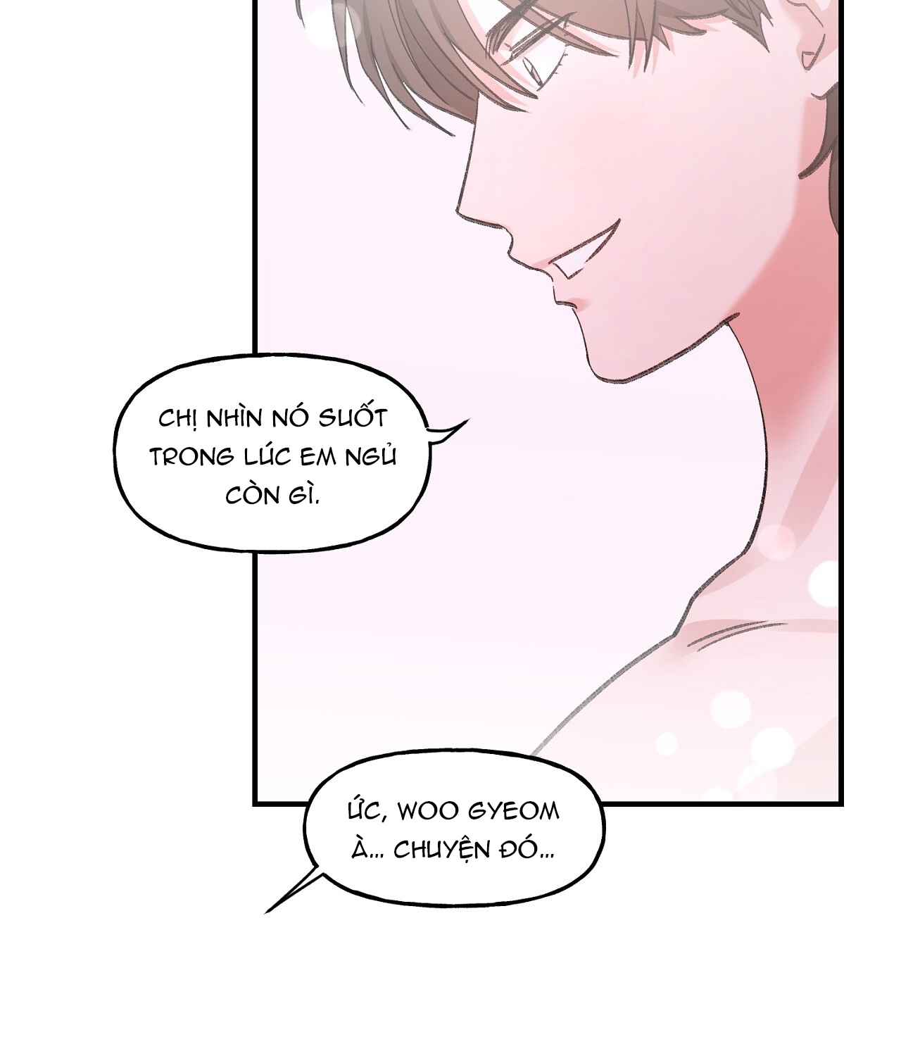 [18+] xx hồng hào khêu gợi Chap 3 - Next 3.1