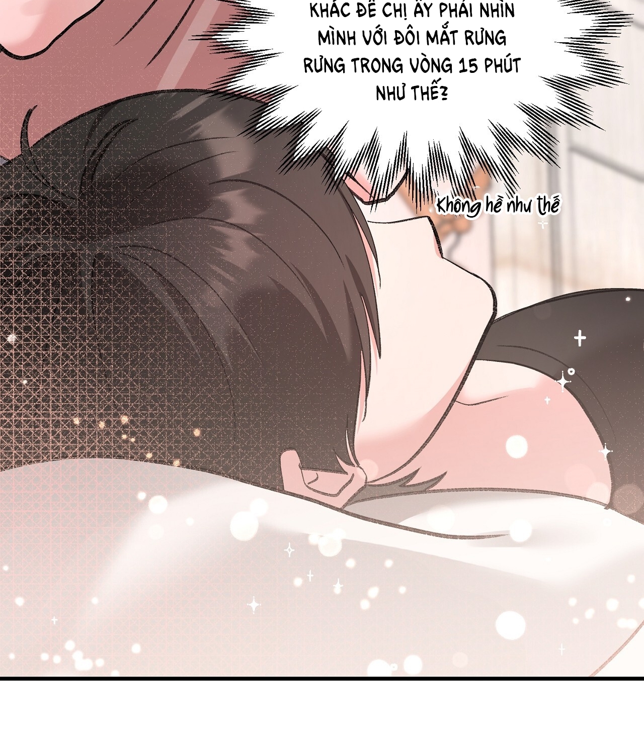 [18+] xx hồng hào khêu gợi Chap 3 - Next 3.1