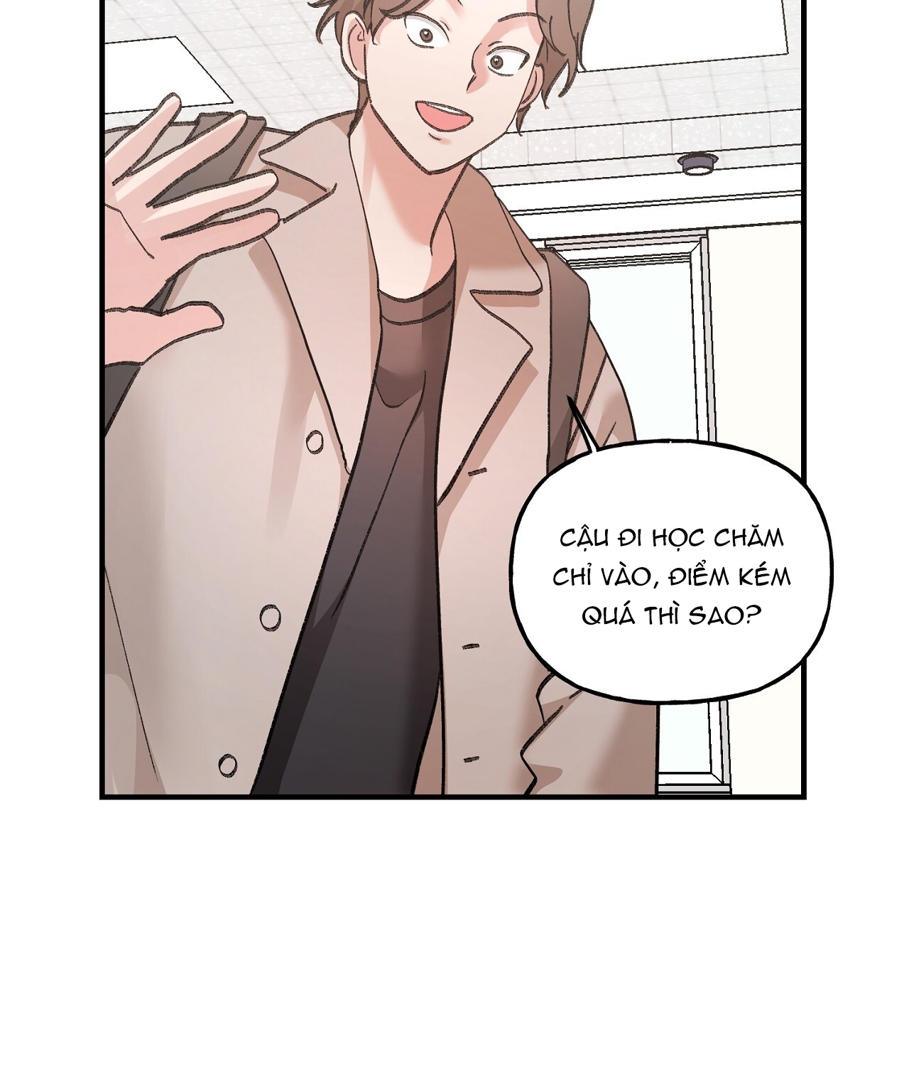 [18+] xx hồng hào khêu gợi Chap 13 - Trang 2