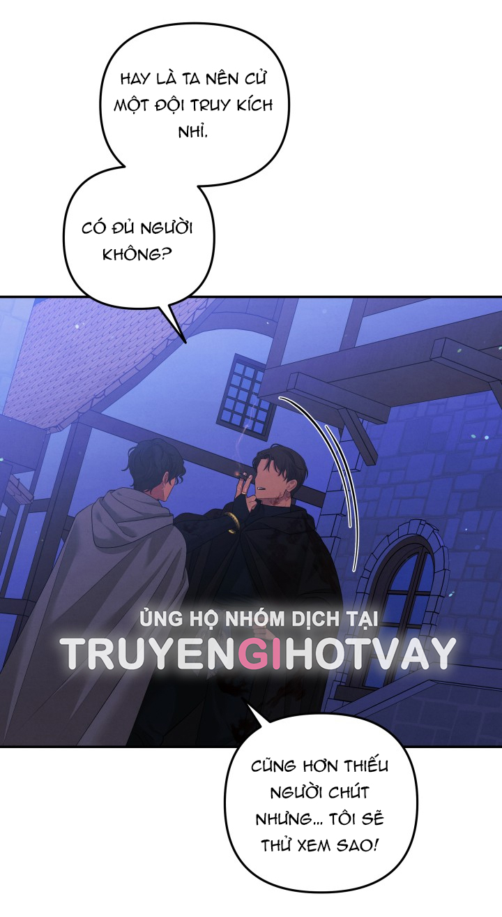 [18+] hôn nhân cưỡng đoạt Chap 25 - Next 25.1