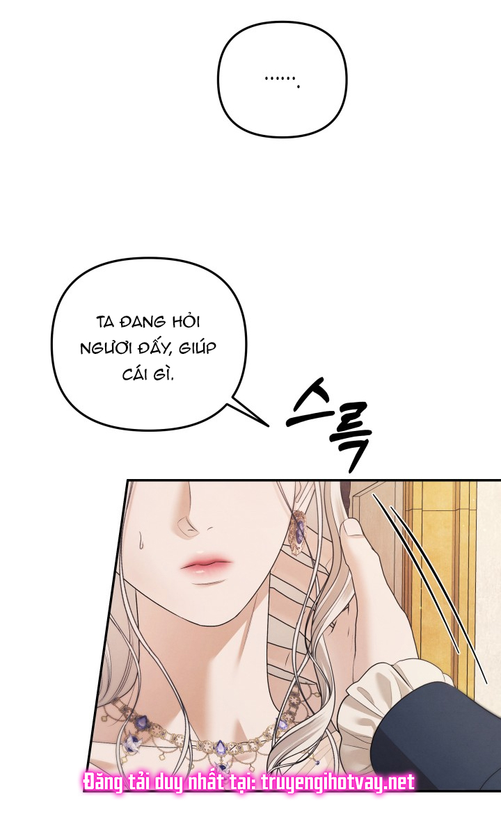 [18+] hôn nhân cưỡng đoạt Chap 25 - Next 25.1