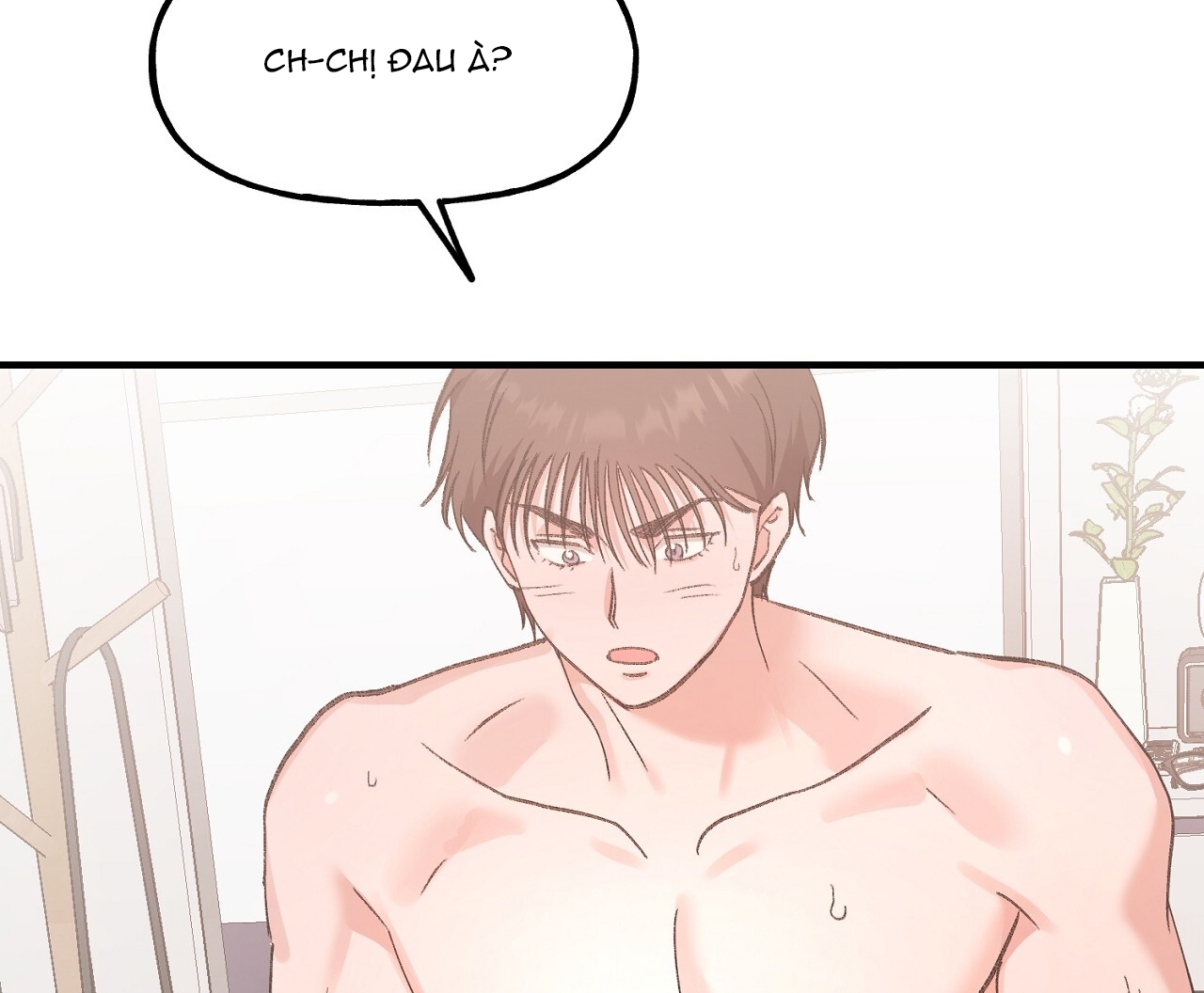 [18+] xx hồng hào khêu gợi Chap 11 - Next 11.1