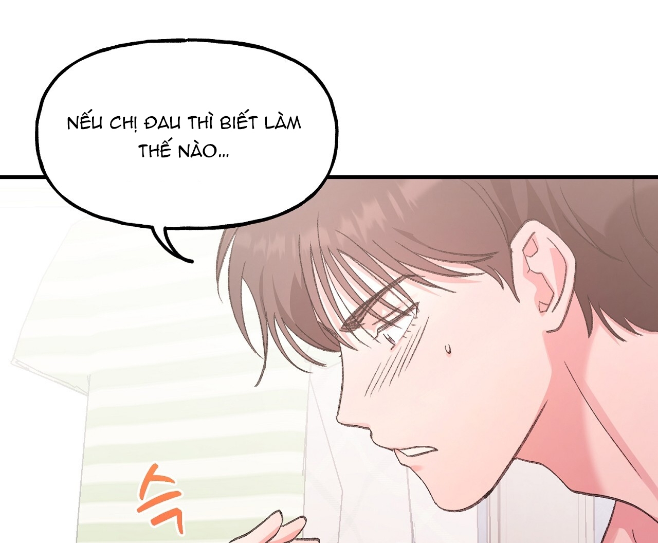 [18+] xx hồng hào khêu gợi Chap 11 - Trang 2