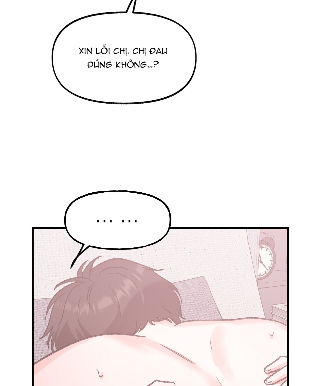 [18+] xx hồng hào khêu gợi Chap 12 - Next 12.1