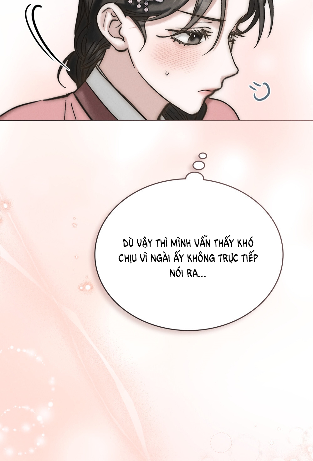 [18+] đêm hỗn loạn Chap 17 - Next 17.1