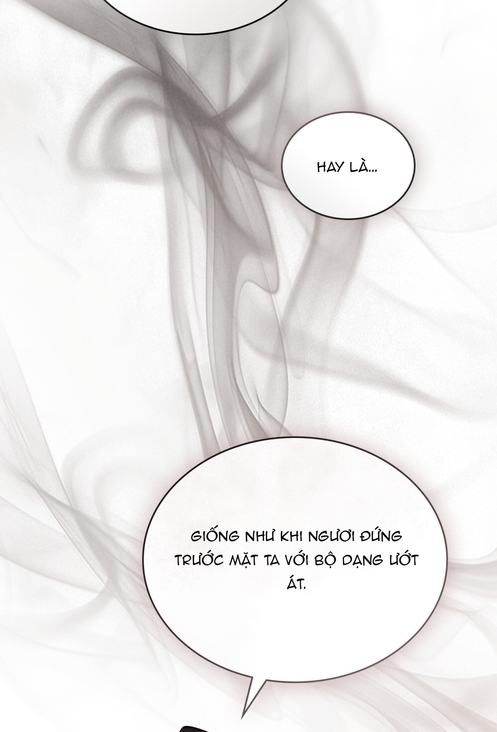 [18+] đêm hỗn loạn Chap 17 - Next 17.1