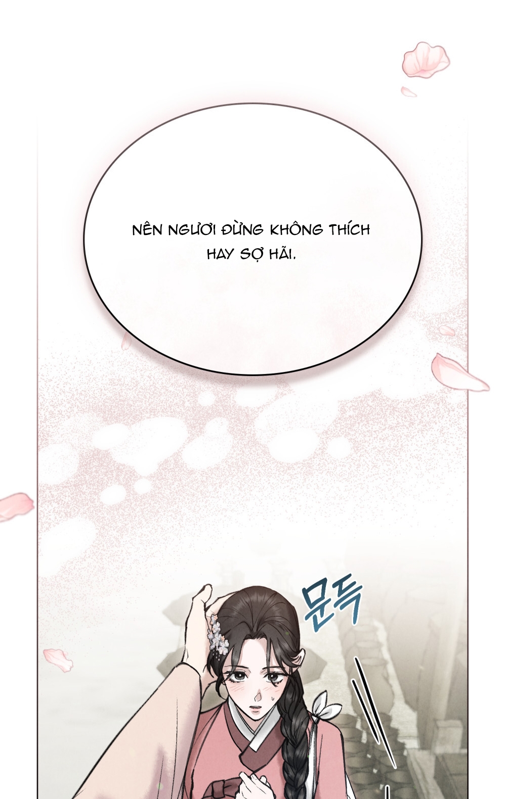 [18+] đêm hỗn loạn Chap 17 - Next 17.1