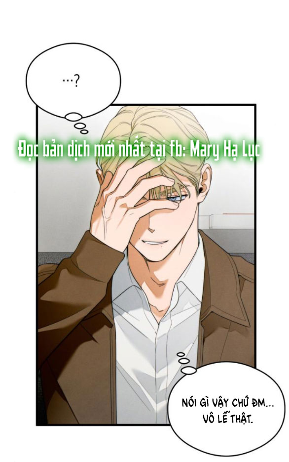 18+ Mong Ước Của Ác Ma Chap 35 - Next Chap 36