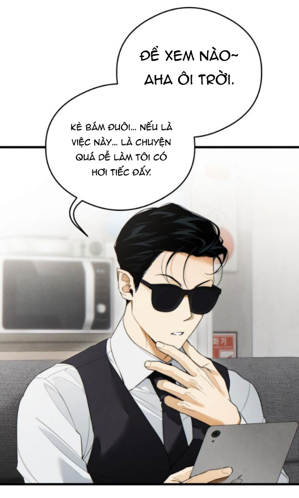 18+ Mong Ước Của Ác Ma Chap 35 - Next Chap 36