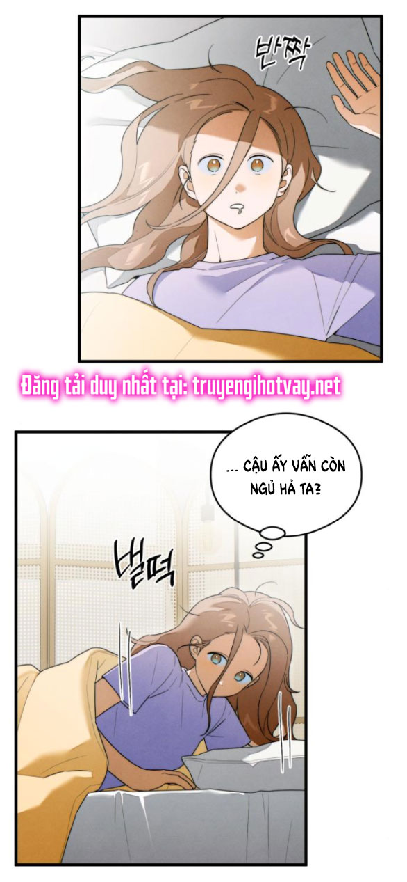 18+ Mong Ước Của Ác Ma Chap 35 - Next Chap 36