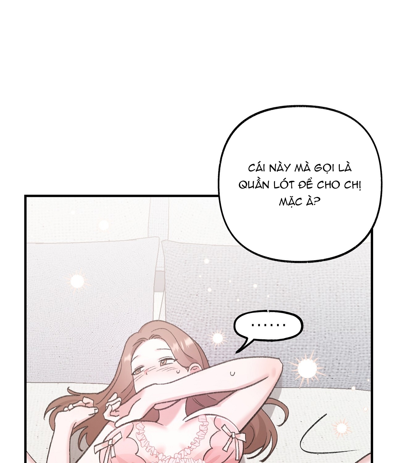 [18+] xx hồng hào khêu gợi Chap 11 - Trang 2