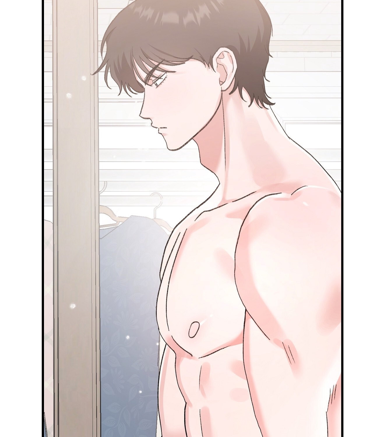 [18+] xx hồng hào khêu gợi Chap 11 - Next 11.1