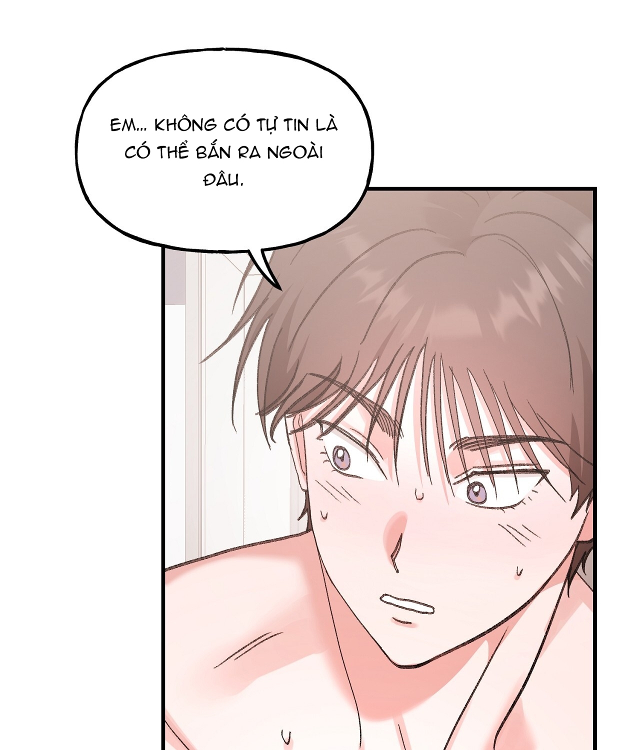 [18+] xx hồng hào khêu gợi Chap 11 - Next 11.1