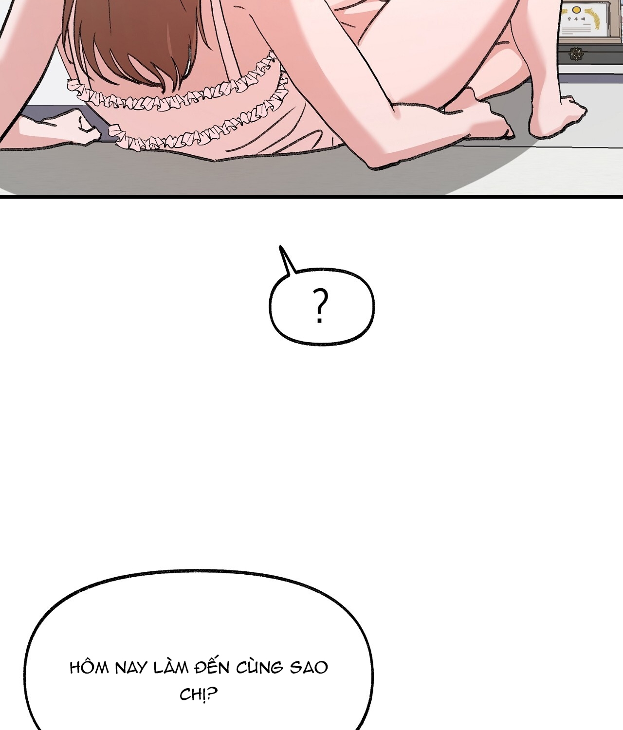 [18+] xx hồng hào khêu gợi Chap 11 - Trang 2