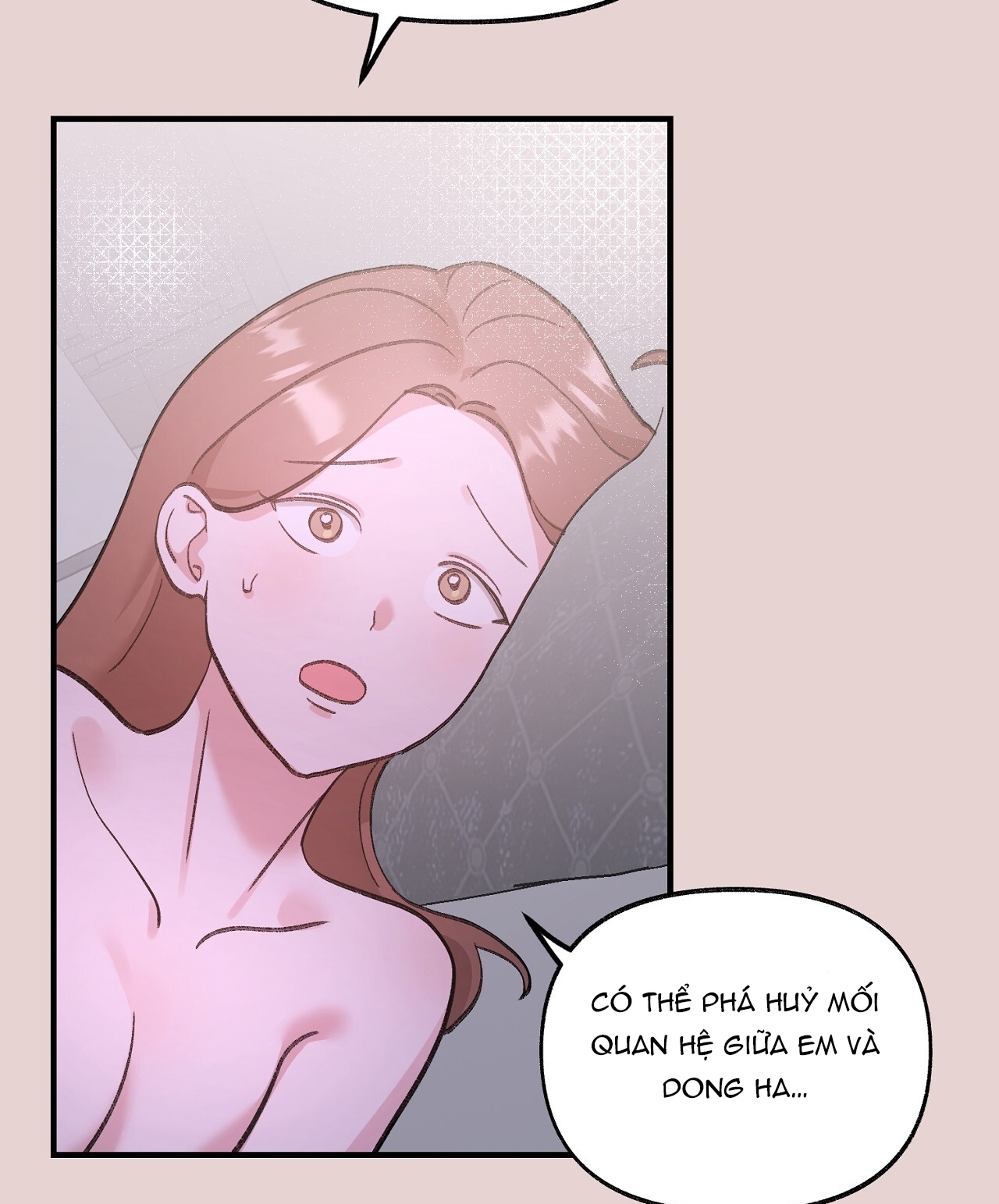 [18+] xx hồng hào khêu gợi Chap 10 - Trang 2