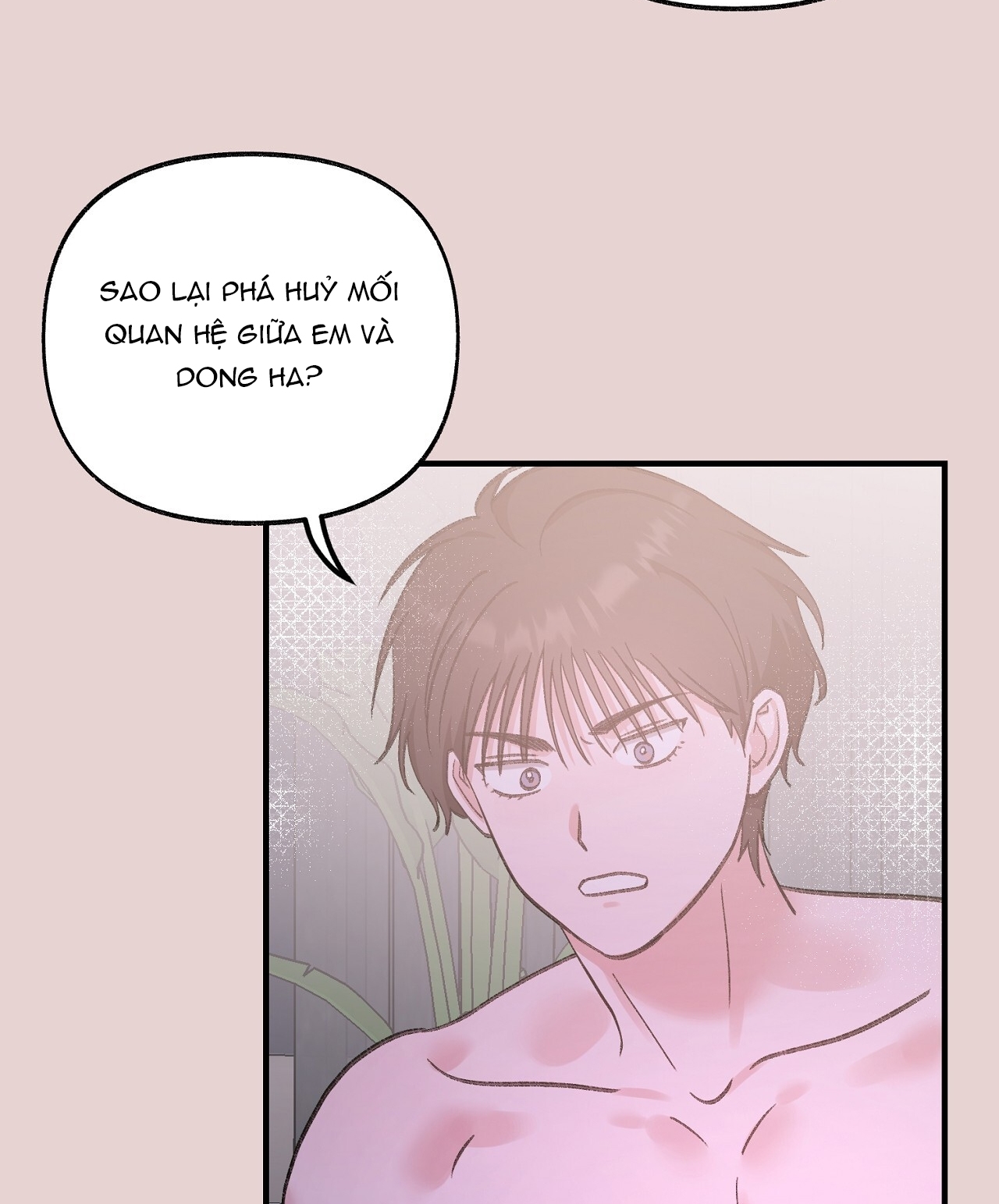 [18+] xx hồng hào khêu gợi Chap 10 - Next 10.1