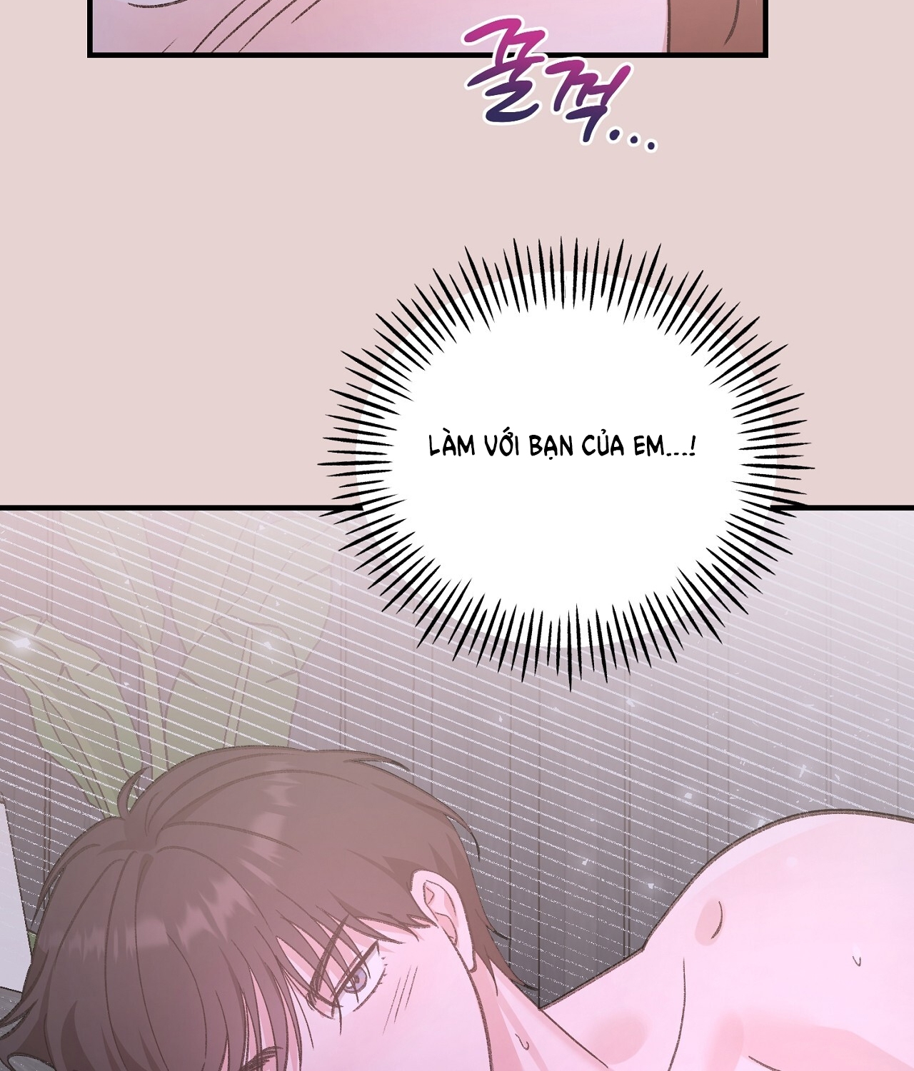 [18+] xx hồng hào khêu gợi Chap 10 - Next 10.1