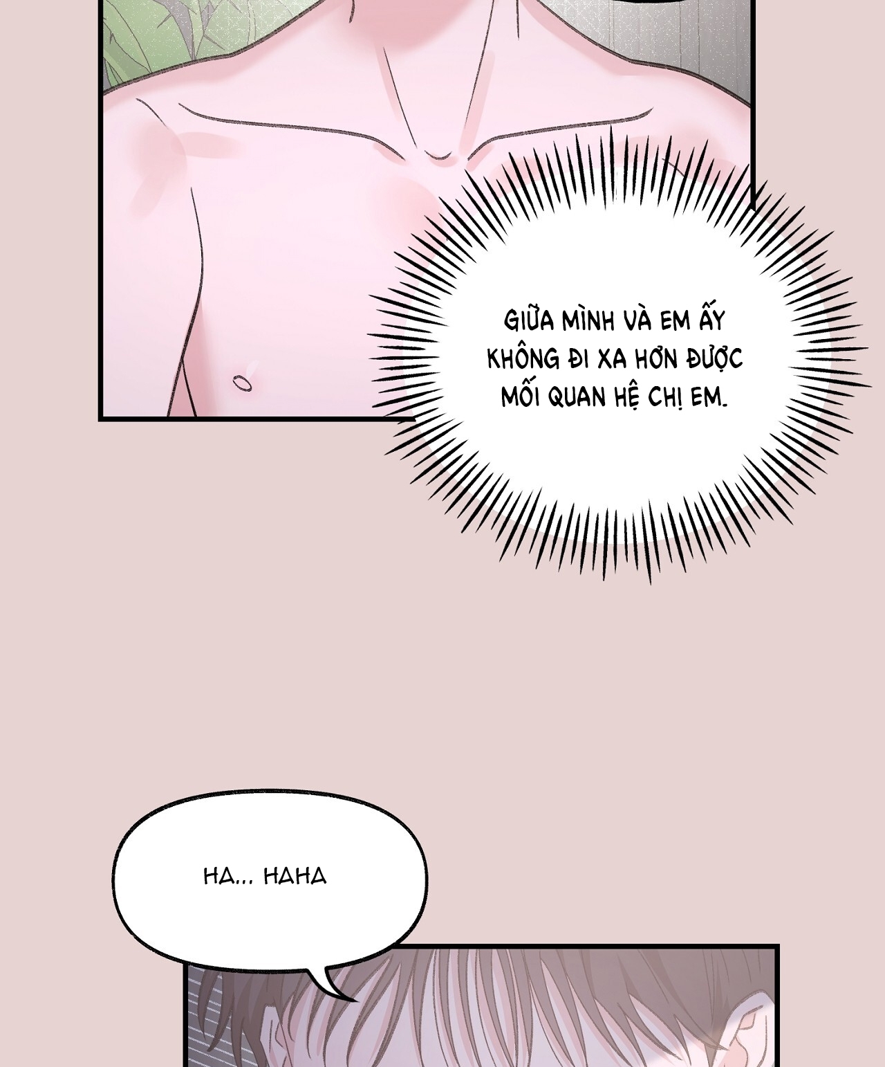 [18+] xx hồng hào khêu gợi Chap 10 - Next 10.1