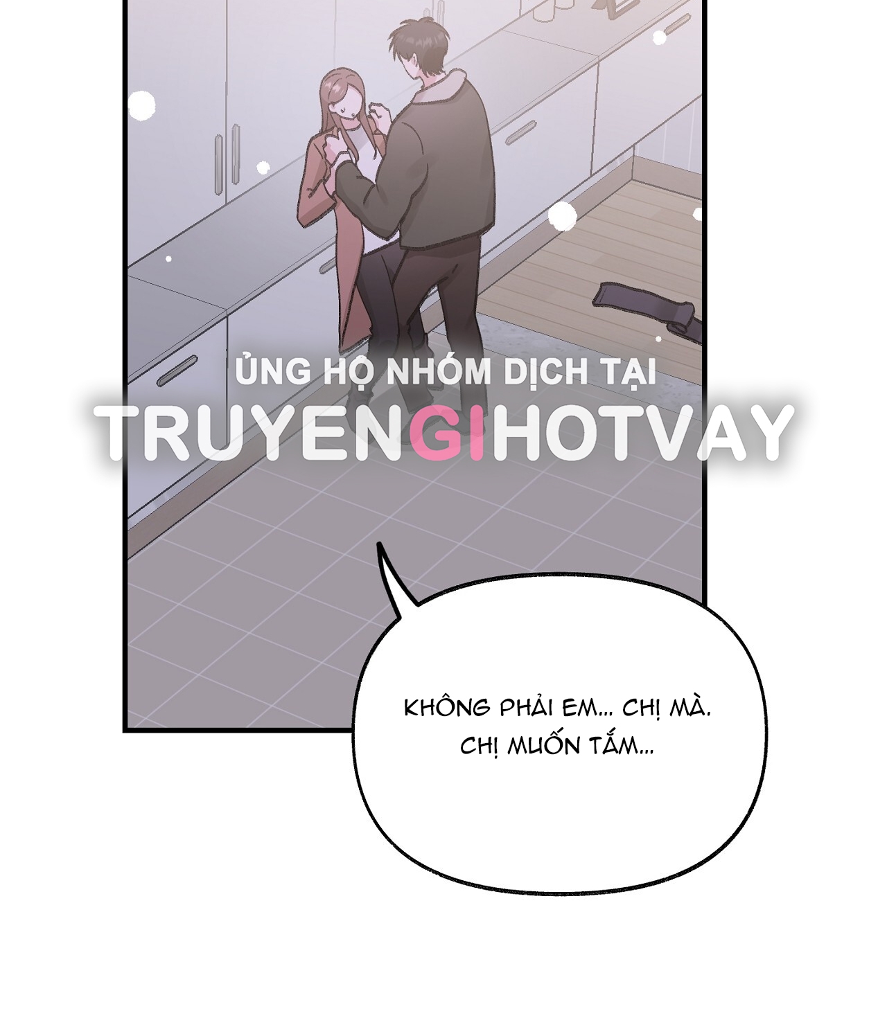 [18+] xx hồng hào khêu gợi Chap 10 - Next 10.1