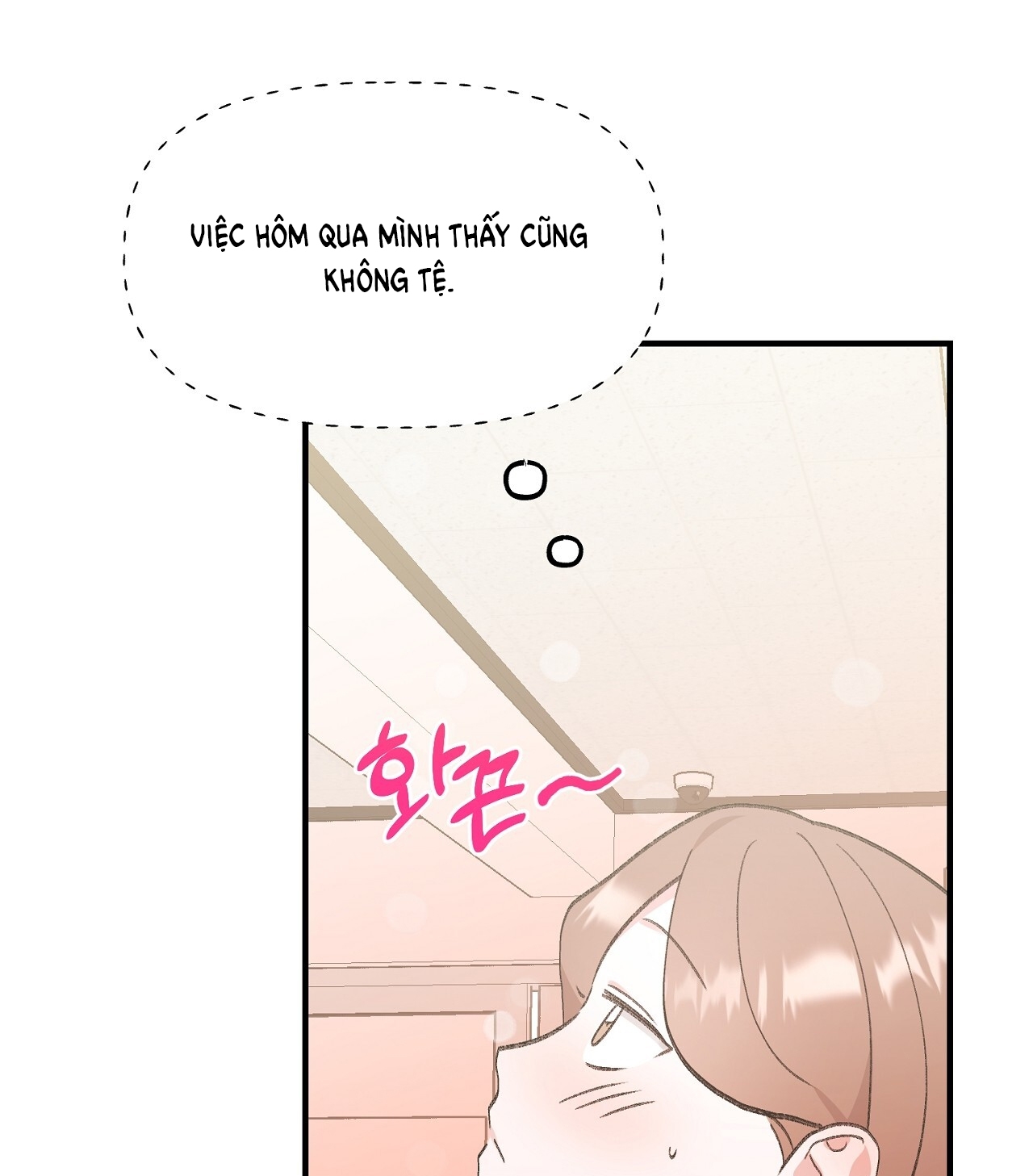 [18+] xx hồng hào khêu gợi Chap 10 - Next 10.1