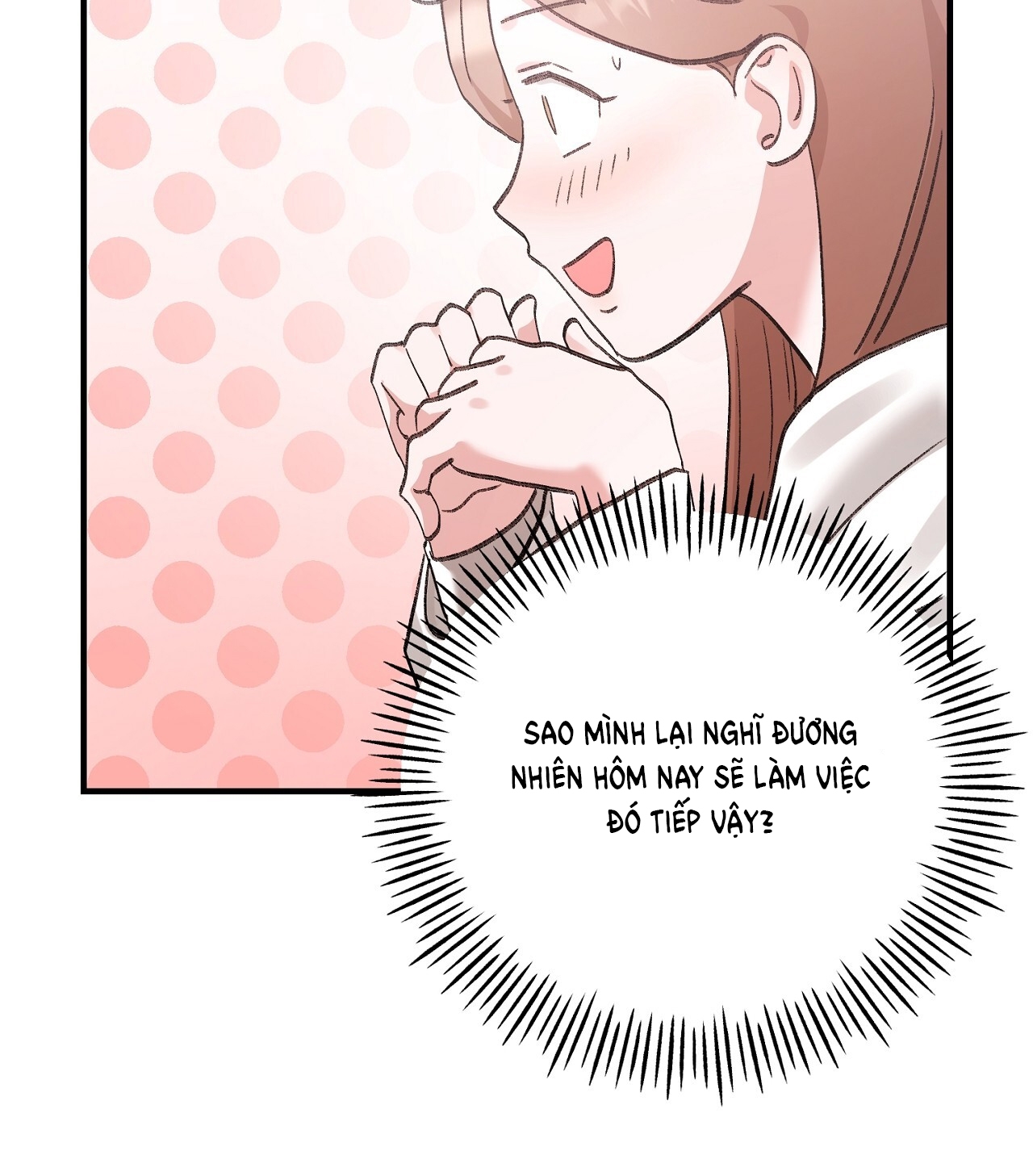 [18+] xx hồng hào khêu gợi Chap 10 - Next 10.1