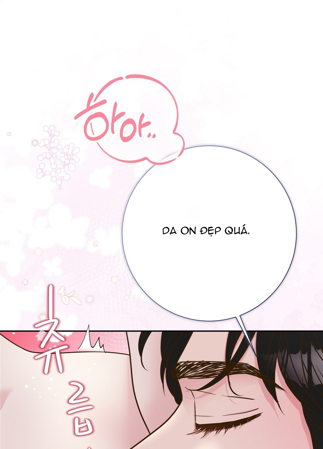 [18+] trải nghiệm thân mật với bạn của anh trai Chap 37 - Next 37.1