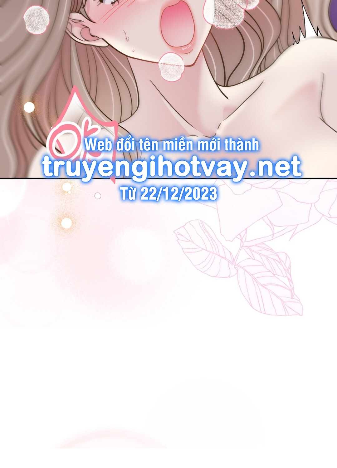 [18+] trải nghiệm thân mật với bạn của anh trai Chap 37 - Next 37.1